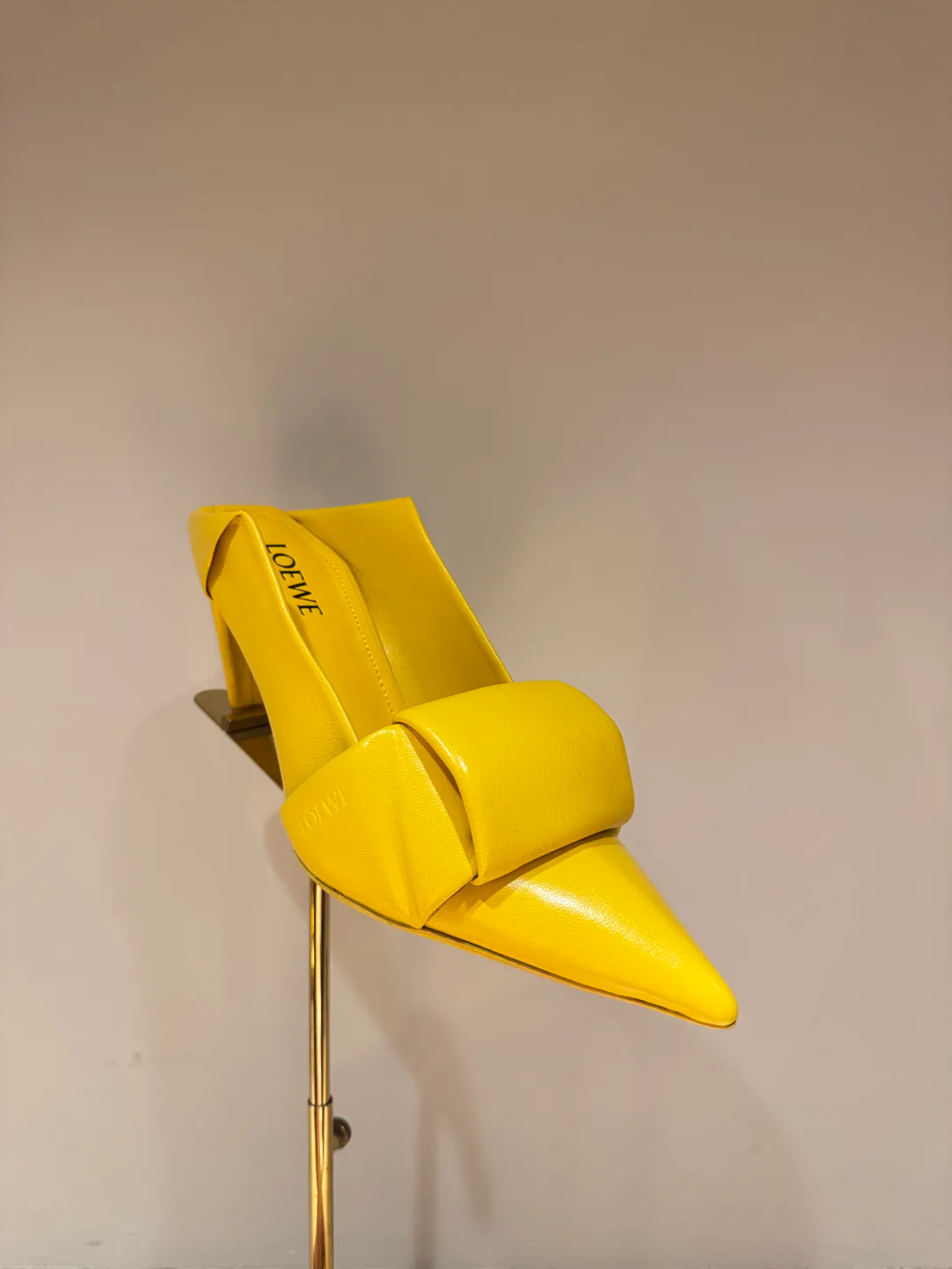 Туфли Женские Loewe 17467448