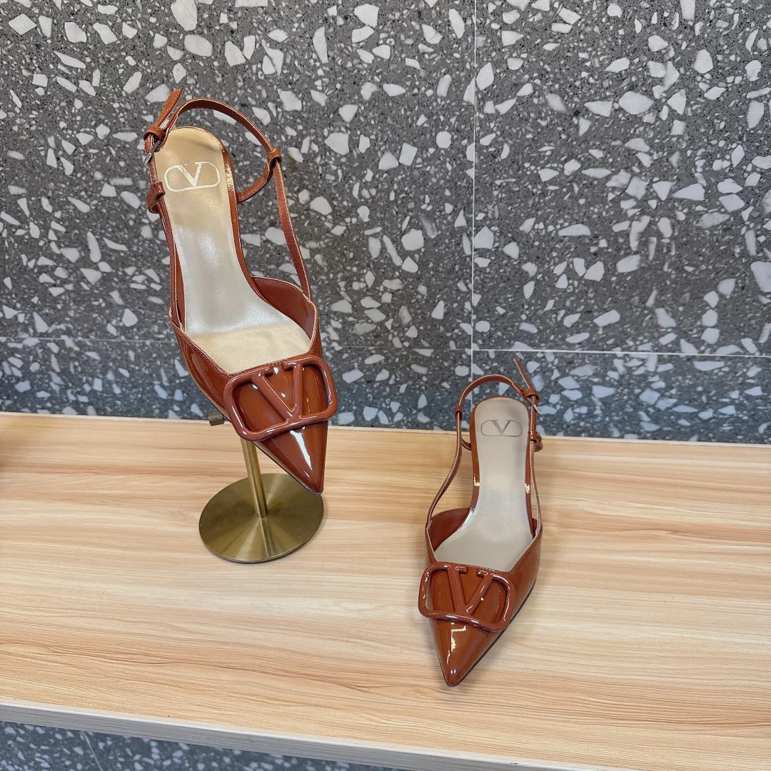 Туфли Женские Valentino 33144