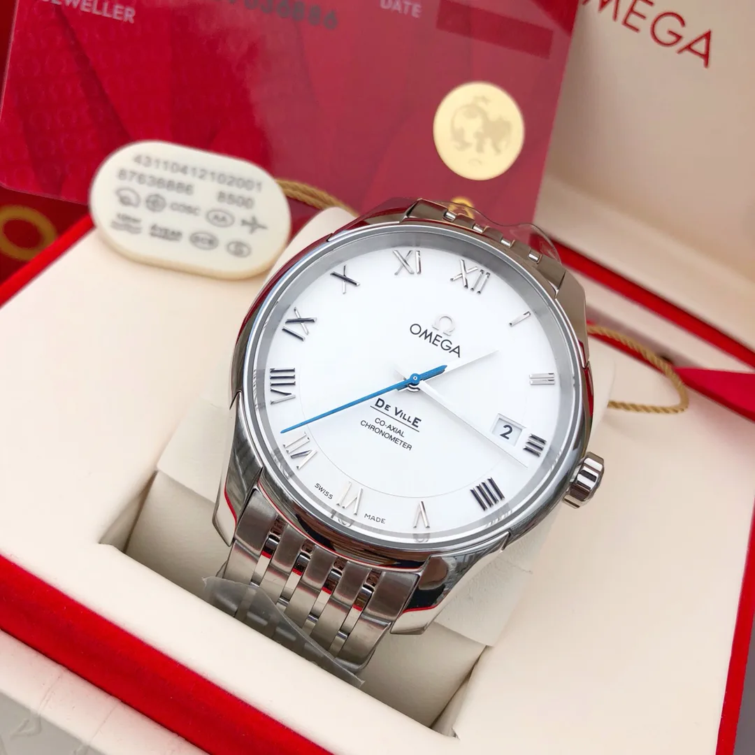 Часы Мужские Omega 291411