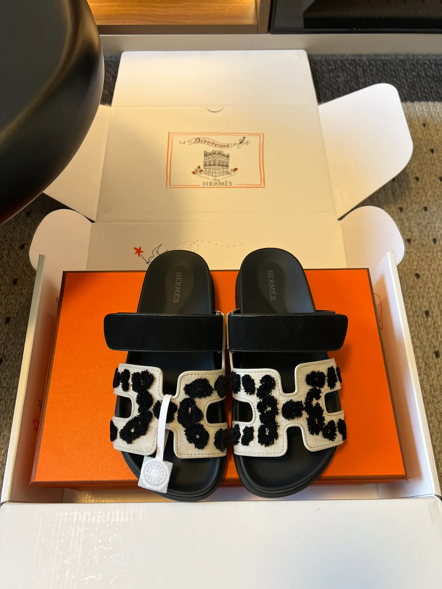 Сандалии Женские Hermes 11177868