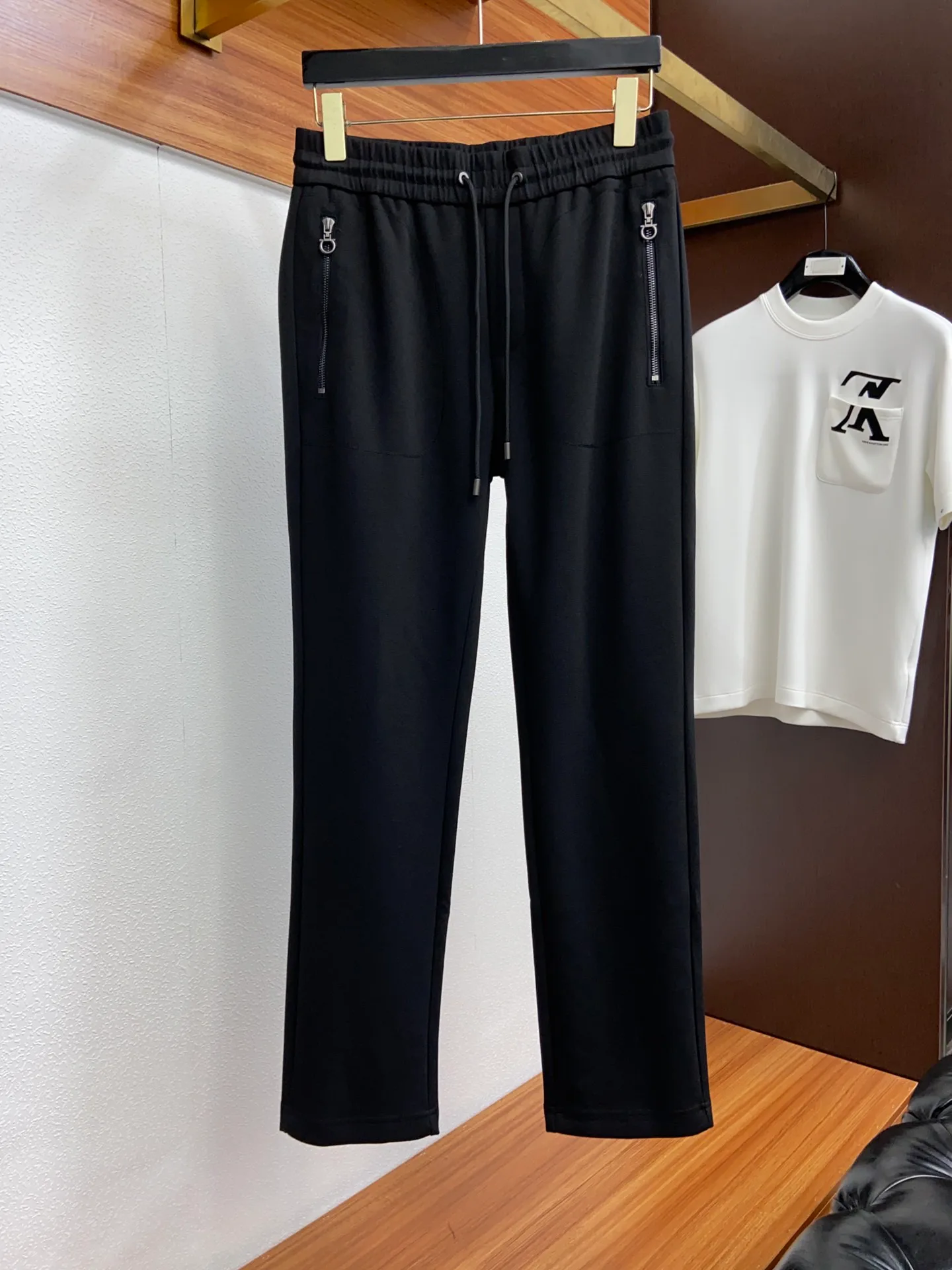 Спортивные Костюмы Мужские Salvatore Ferragamo 76145