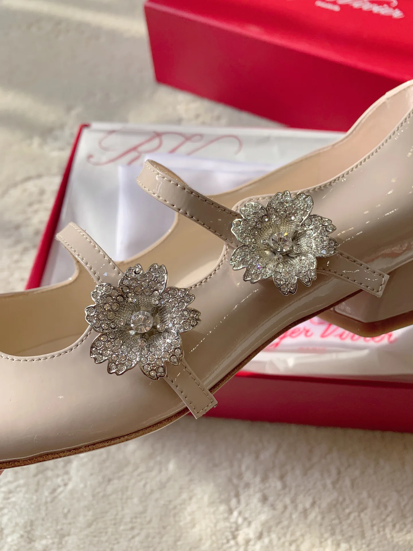 Туфли Женские Roger Vivier 17745817