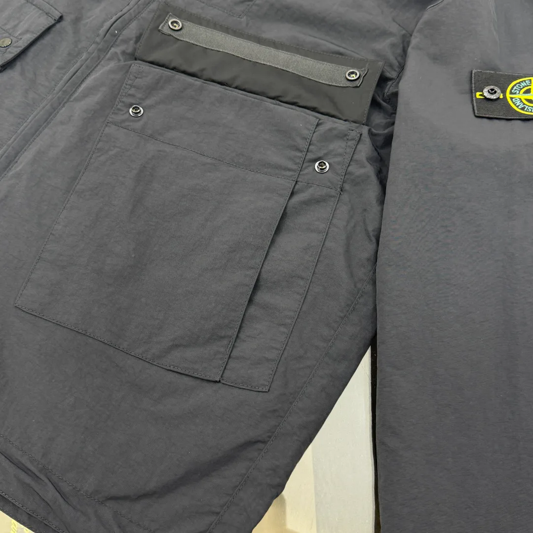 Куртки И Пуховики Женские Stone Island 18002241