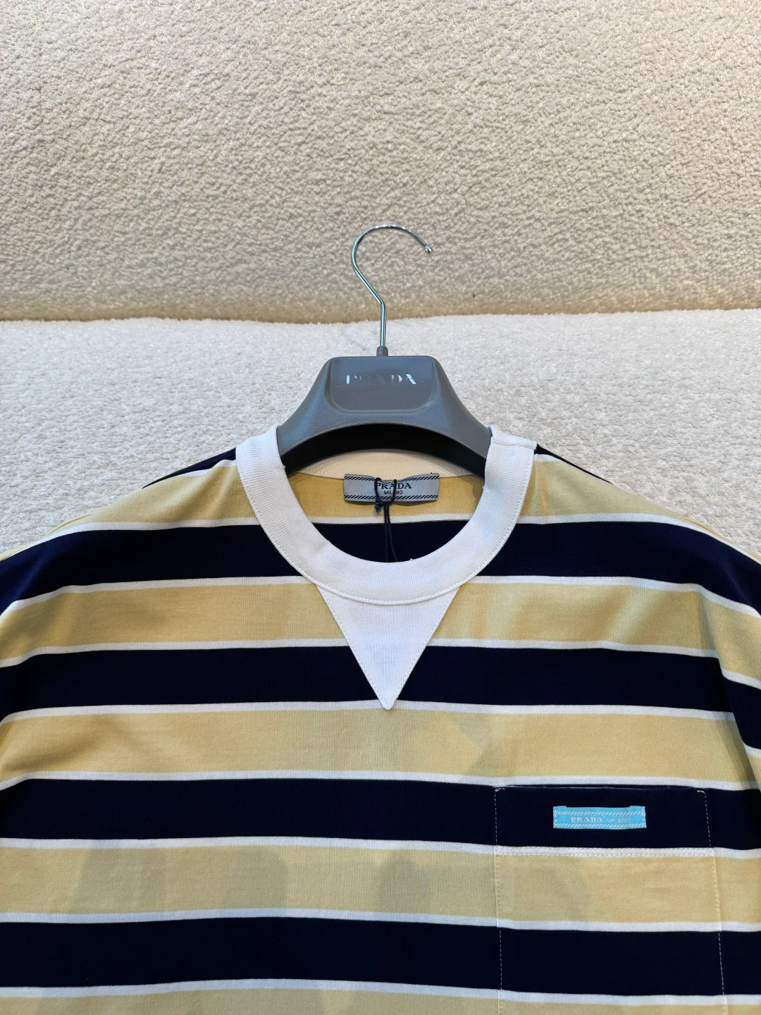 Футболки Женские Prada 1610830