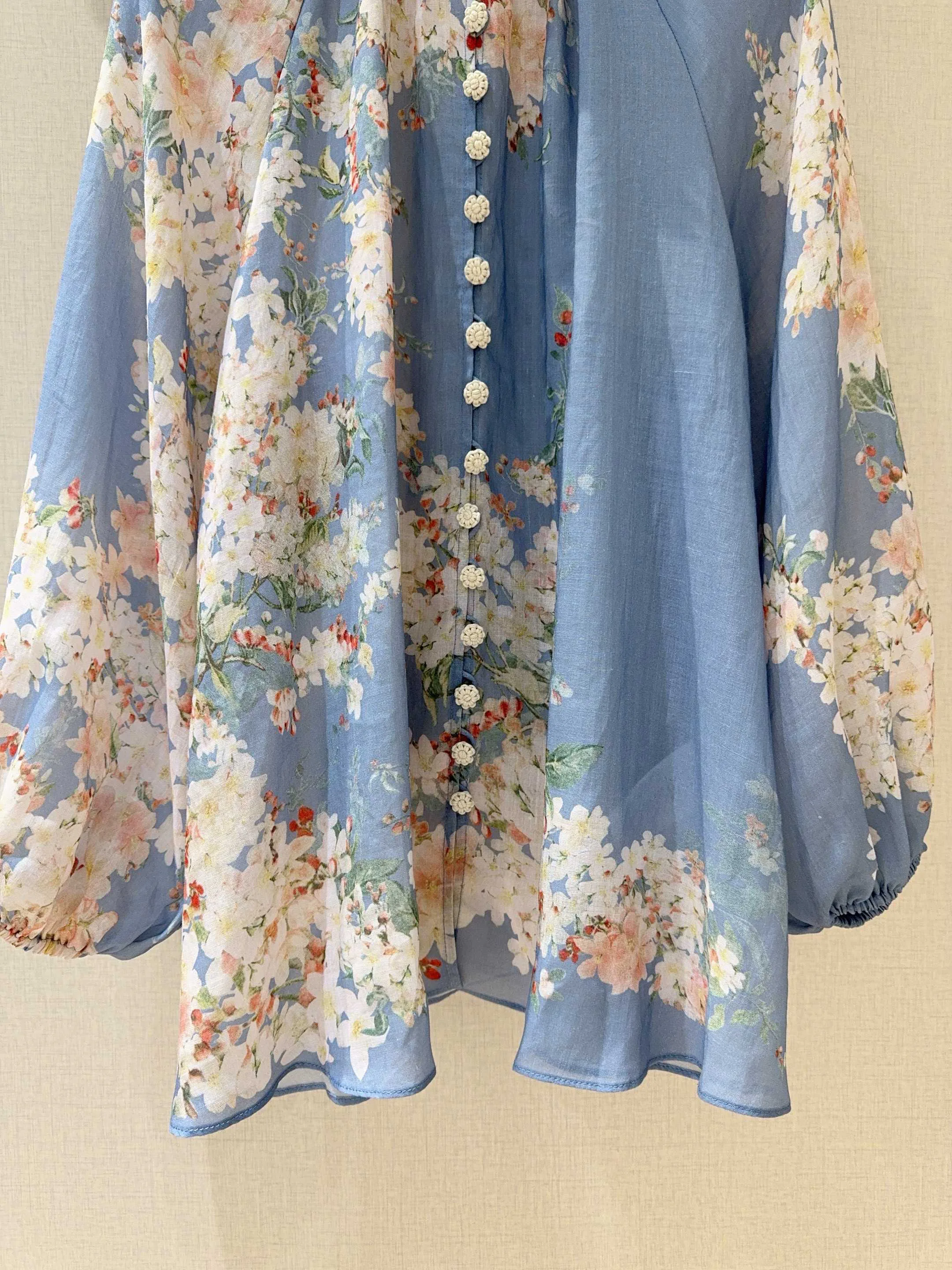 Рубашки Женские Zimmermann 11941277