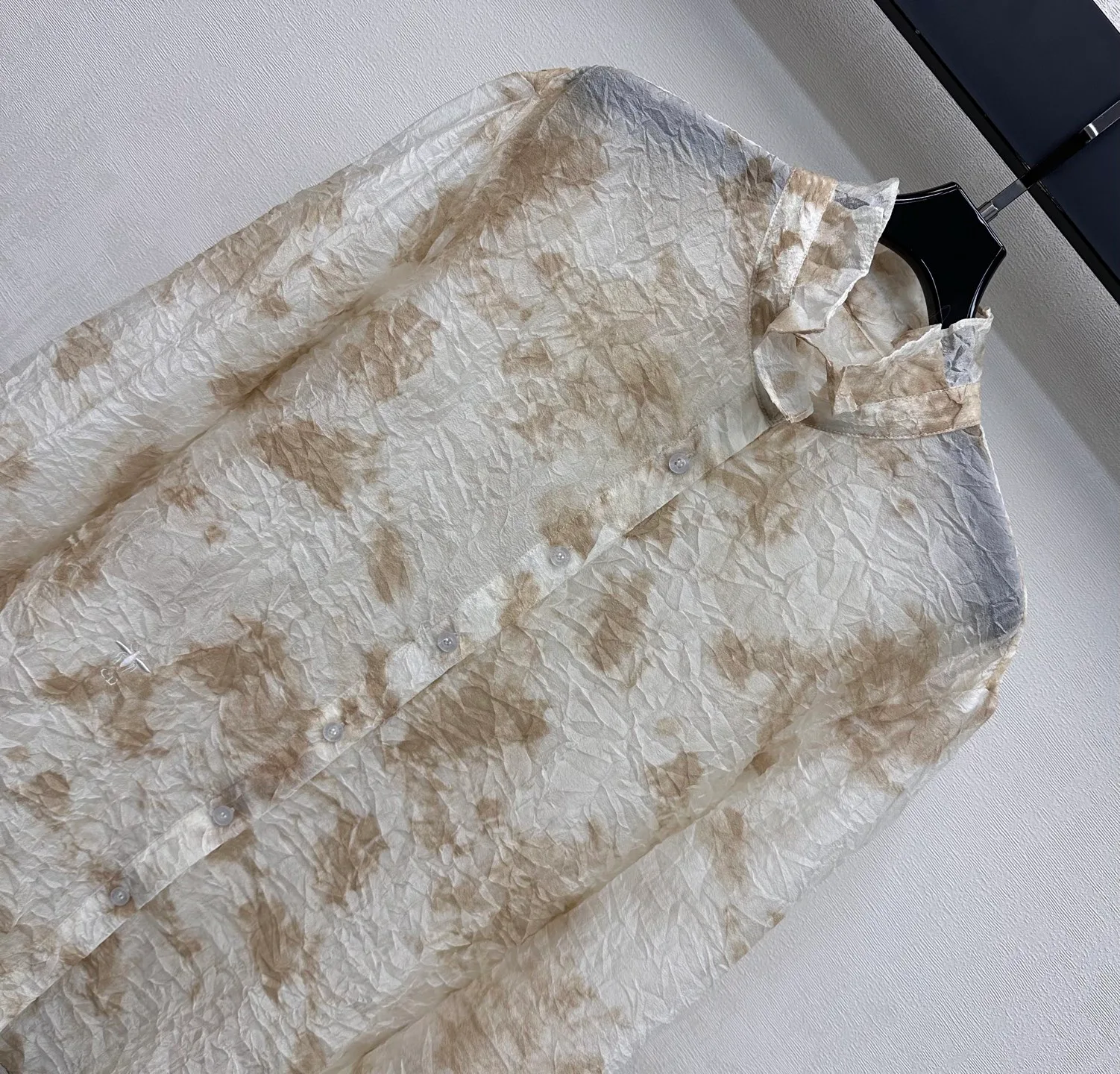Рубашки Женские Christian Dior 12387349