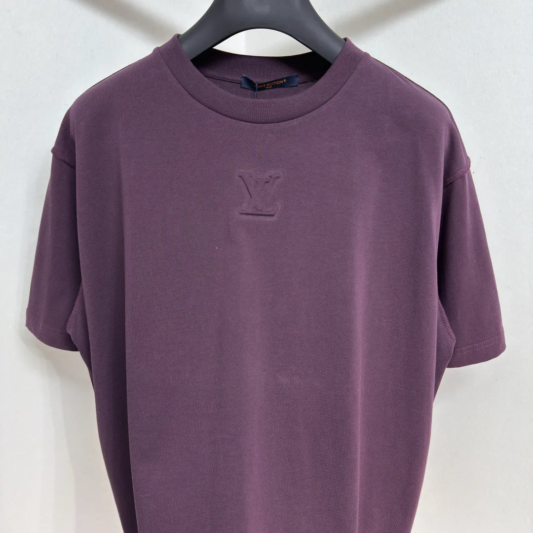 Футболки Мужские Louis Vuitton 9856635