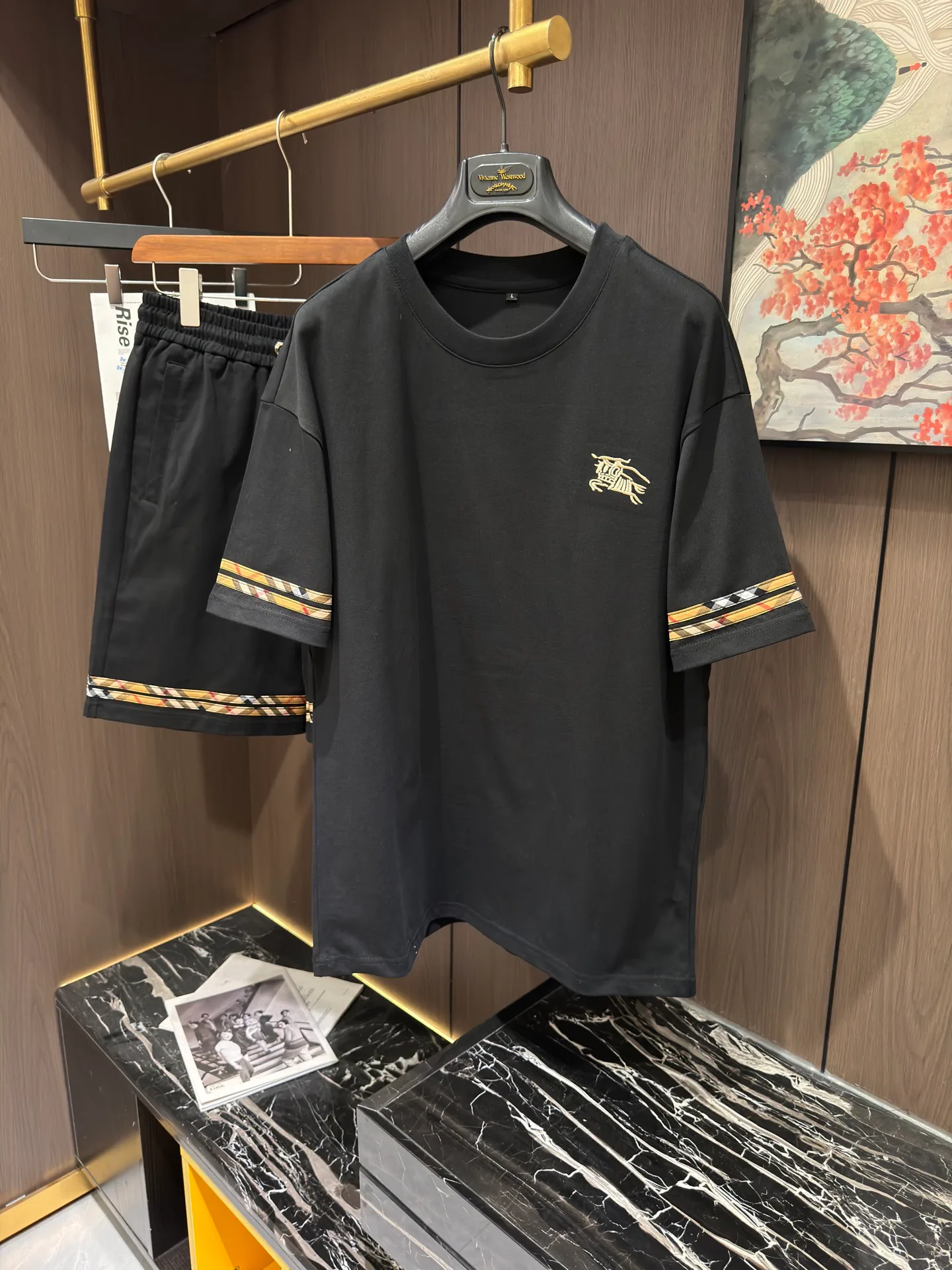 Костюмы Мужские Burberry 11790577