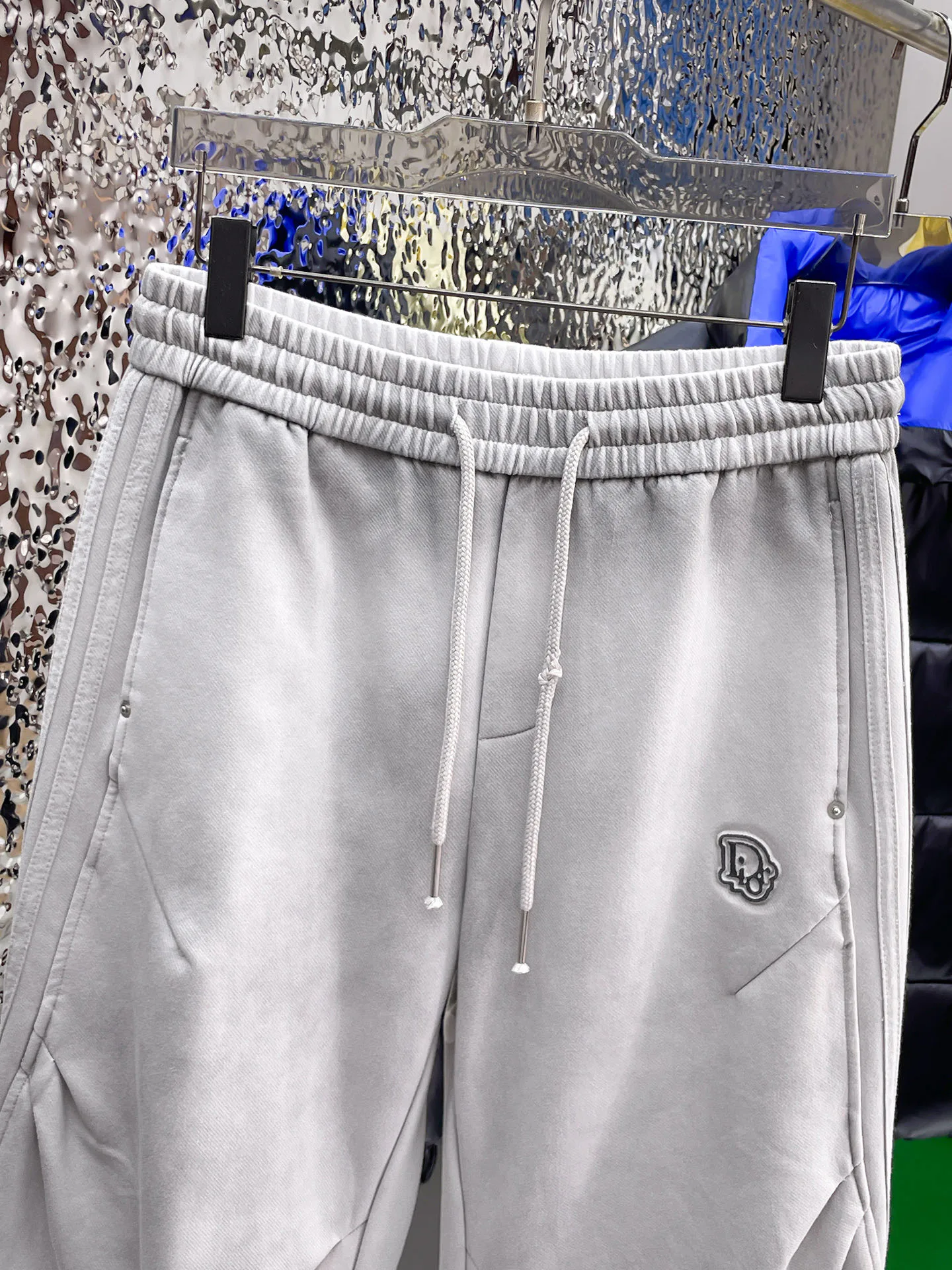Брюки Мужские Christian Dior 5067292