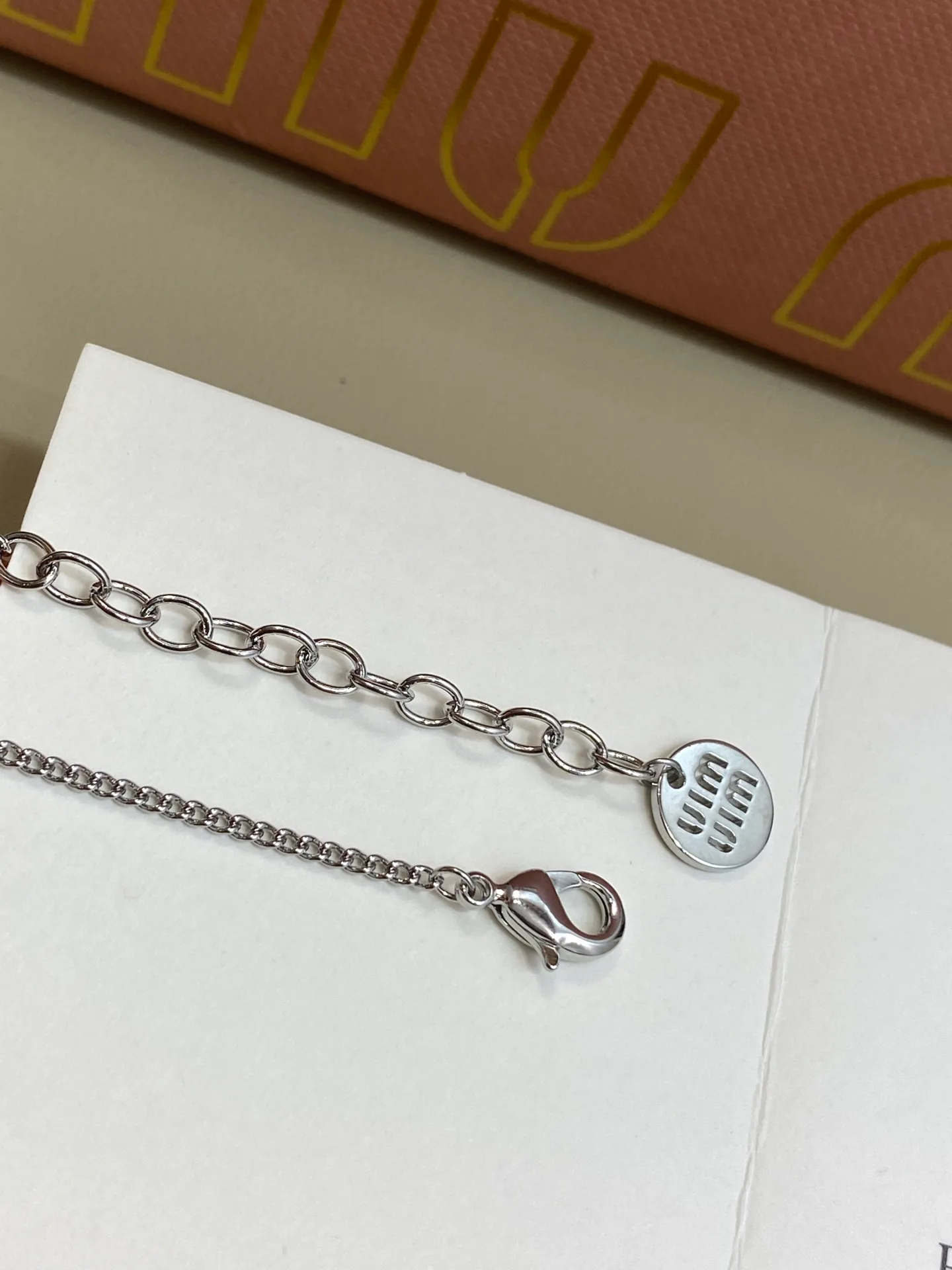 Бижутерия Miu Miu 18454064