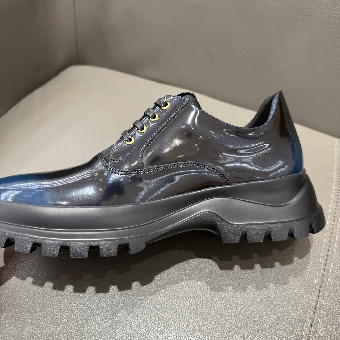 Ботинки Мужские Salvatore Ferragamo 15196002