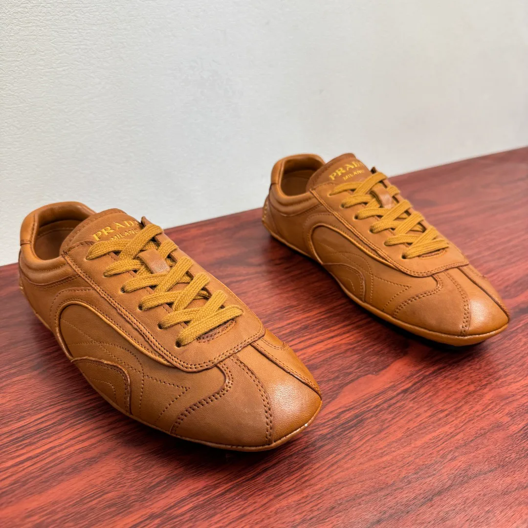 Кроссовки Мужские Prada 11211817