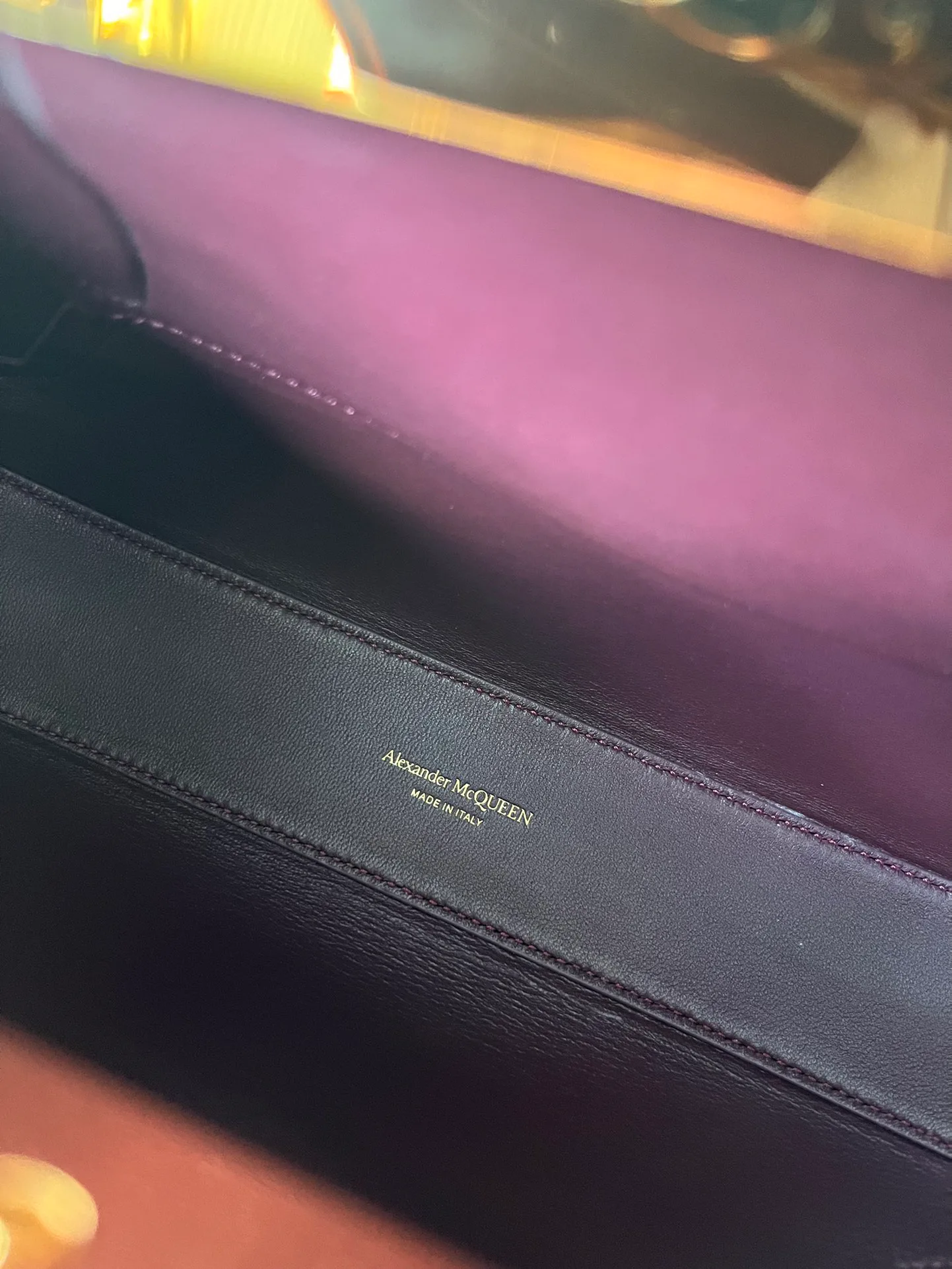 Классические Сумки Женские Alexander Mcqueen 11472512