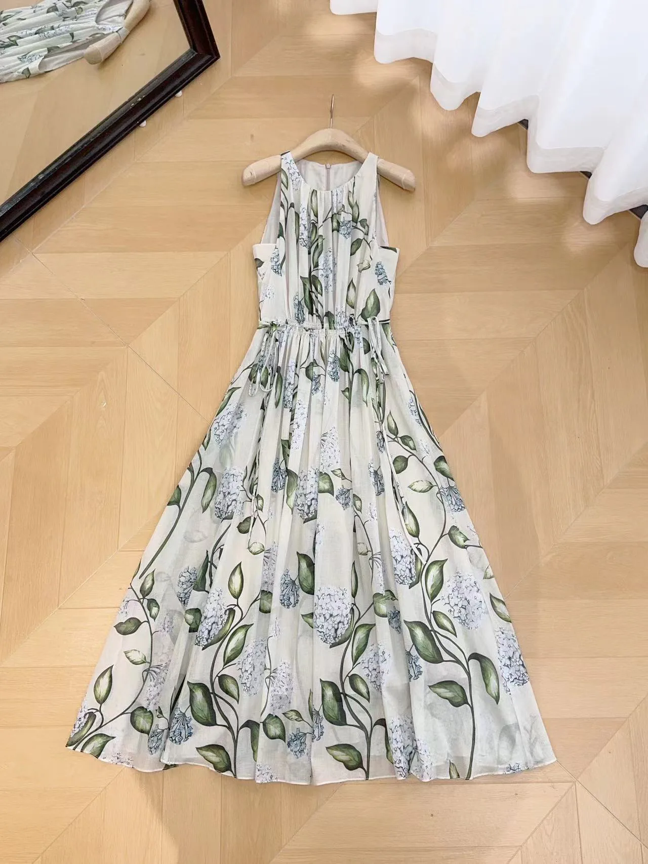 Платья Женские Oscar De La Renta 13157873