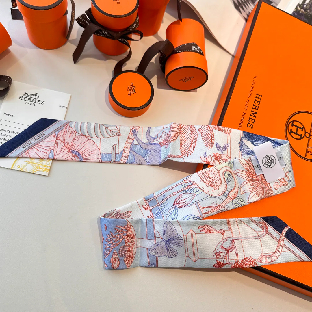 Платки Hermes 11055464