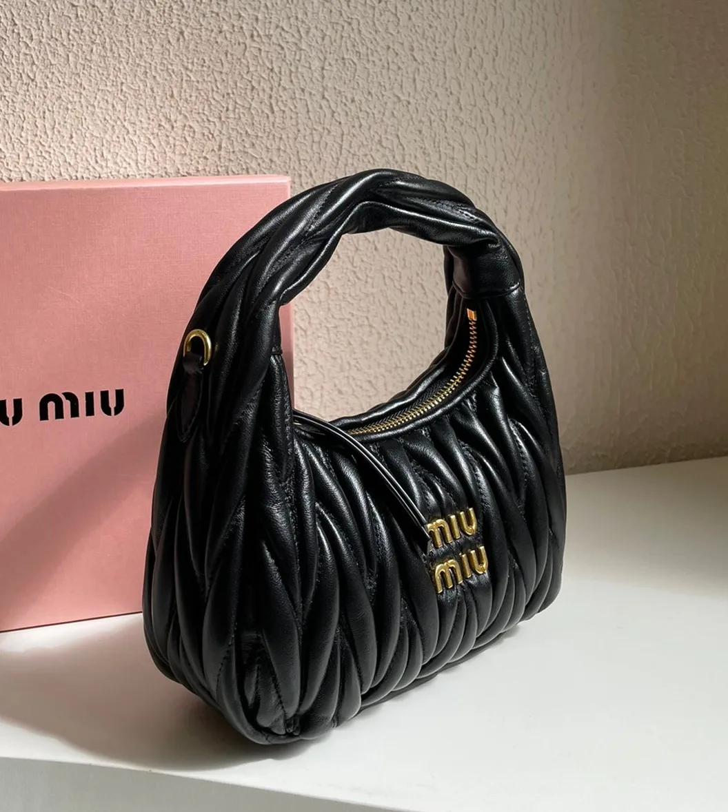 Сумки На Ремне Женские Miu Miu 3680
