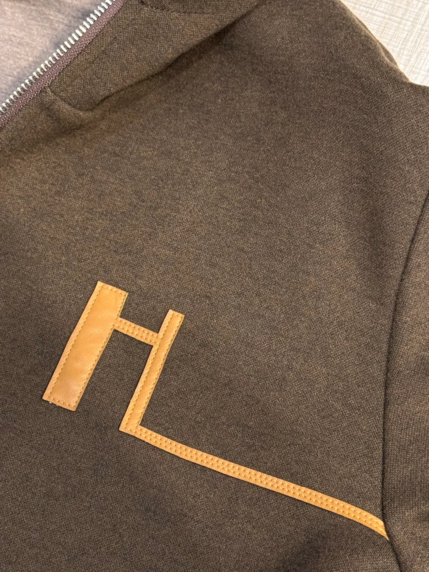 Свитшоты И Худи Мужские Hermes 1848301