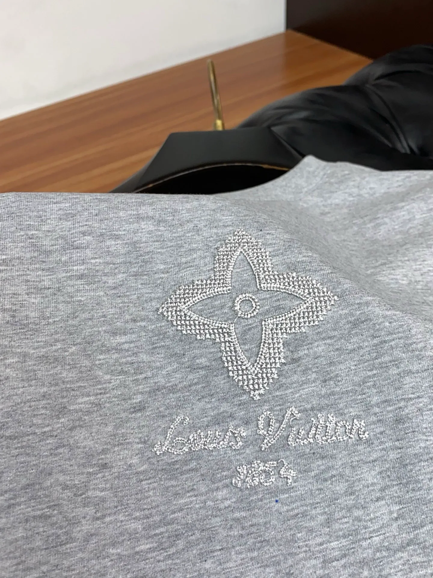 Футболки Мужские Louis Vuitton 12816461