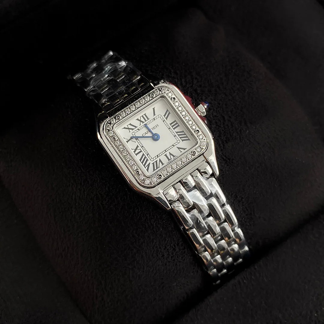 Часы Женские Cartier 11696074