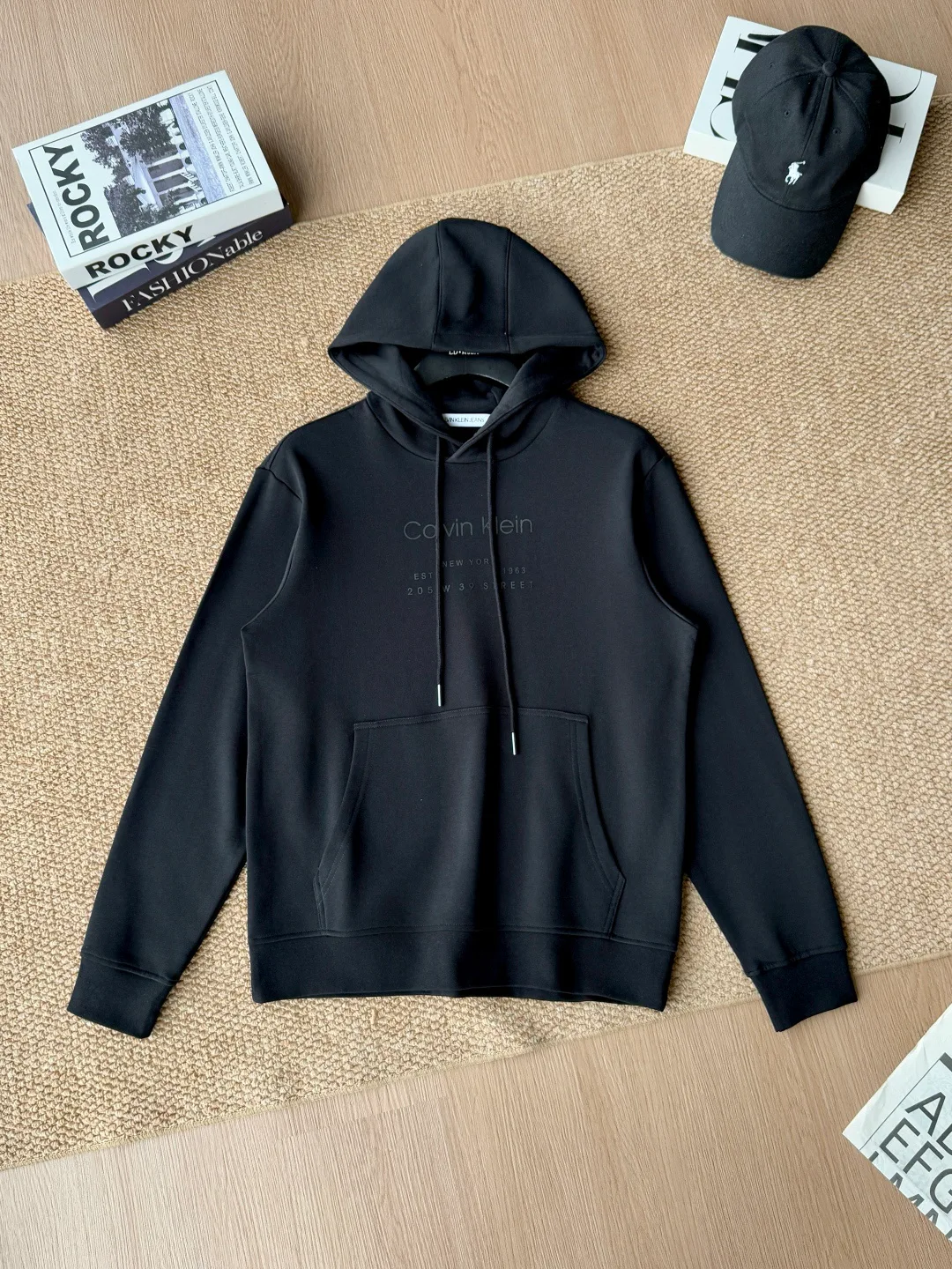 Свитшоты И Худи Мужские Calvin Klein 18182376