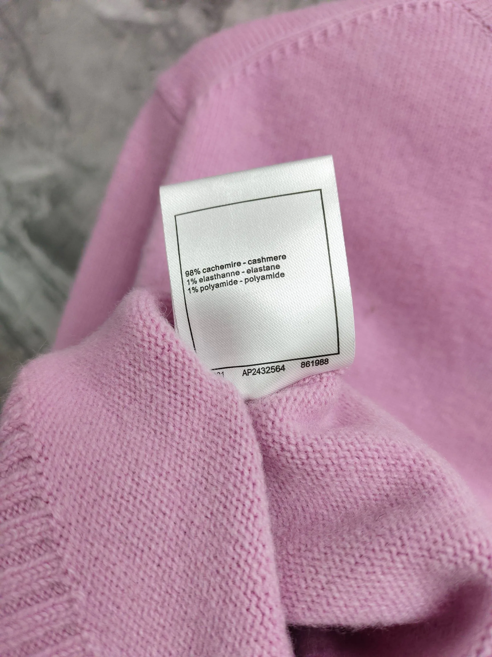 Джемперы И Свитеры Женские Chanel 9859161