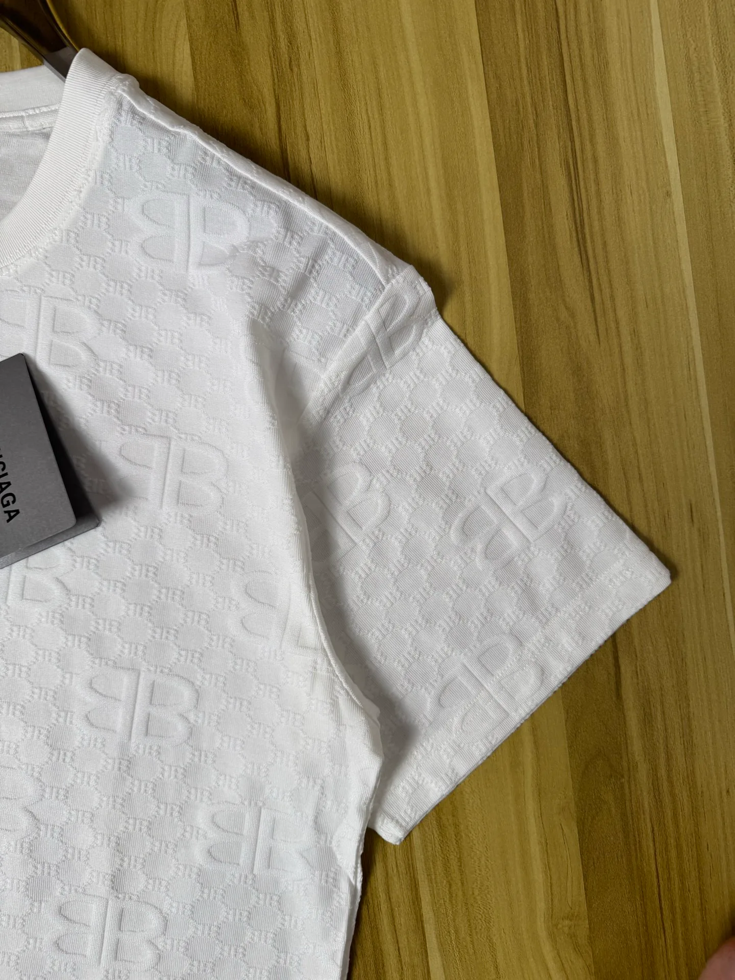 Футболки Женские Balenciaga 11531110