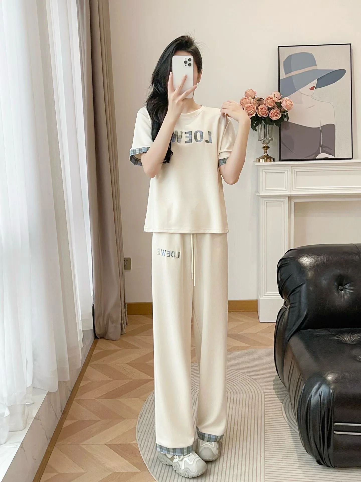 Костюмы Женские Loewe 12545729