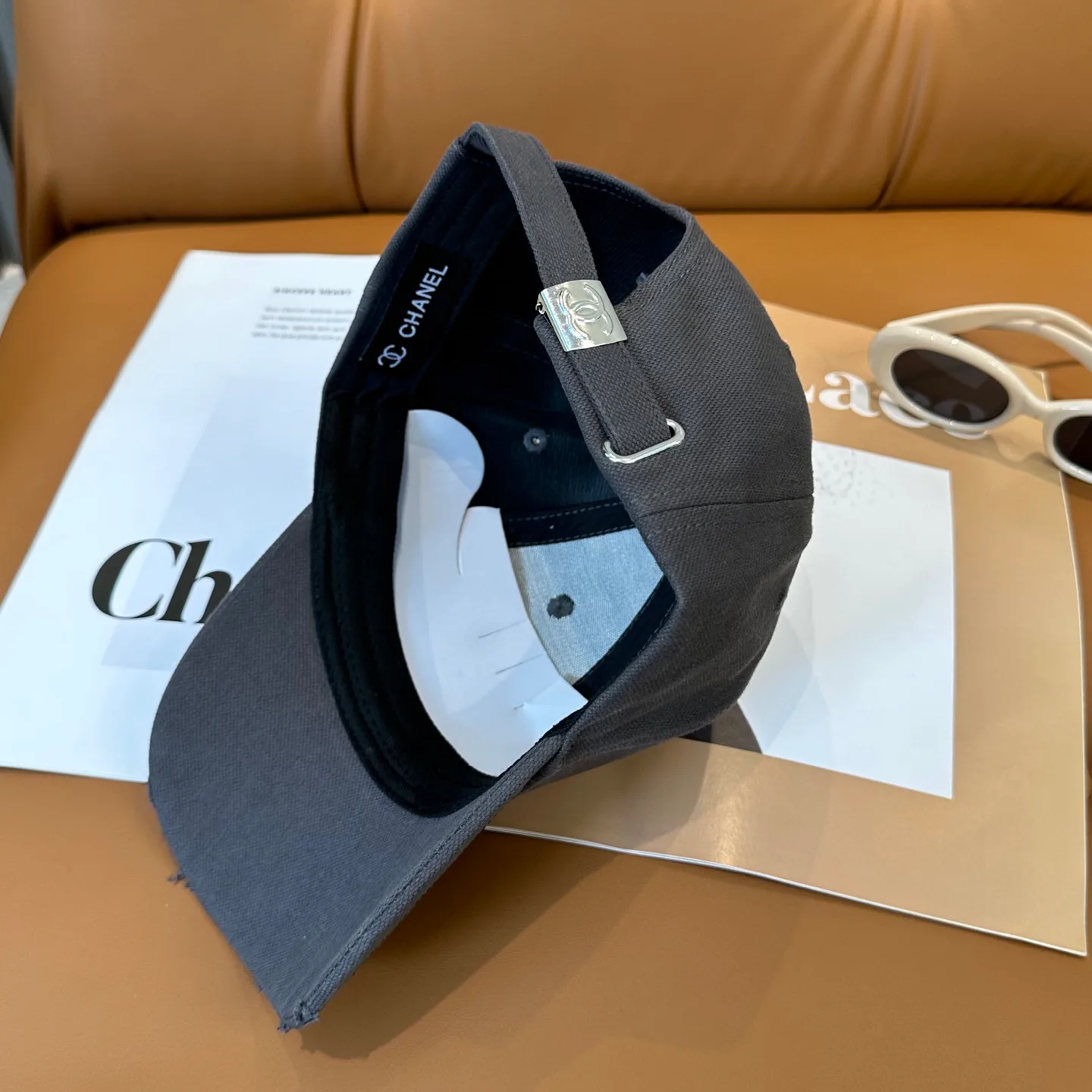 Головные Уборы Chanel 288418