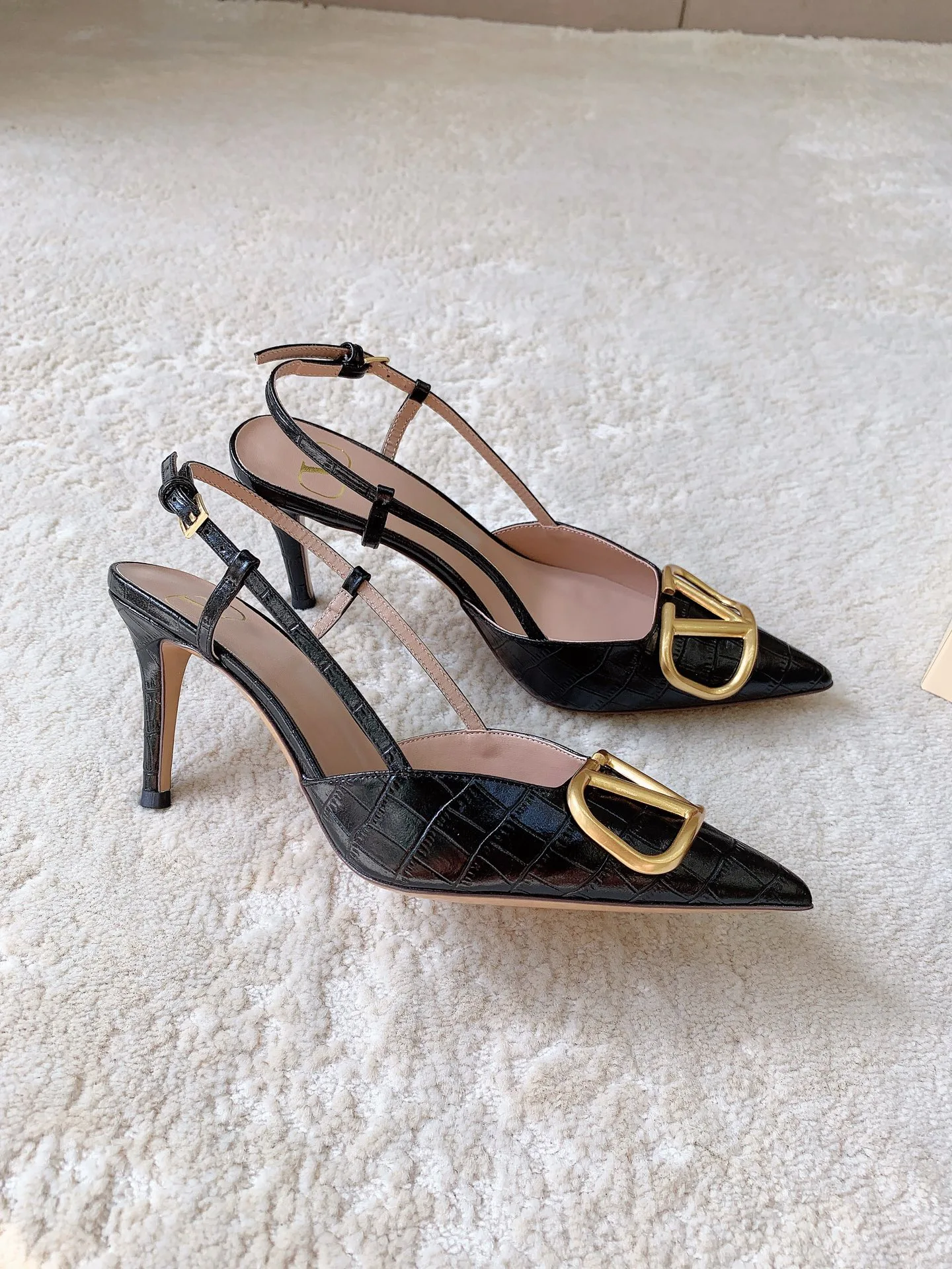 Туфли Женские Valentino 11552535