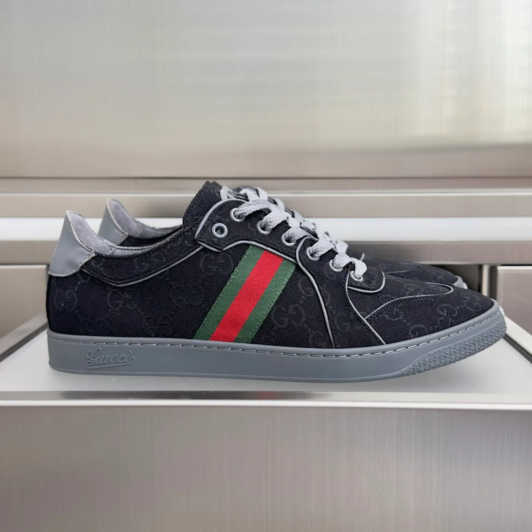 Кроссовки Женские Gucci 19598210