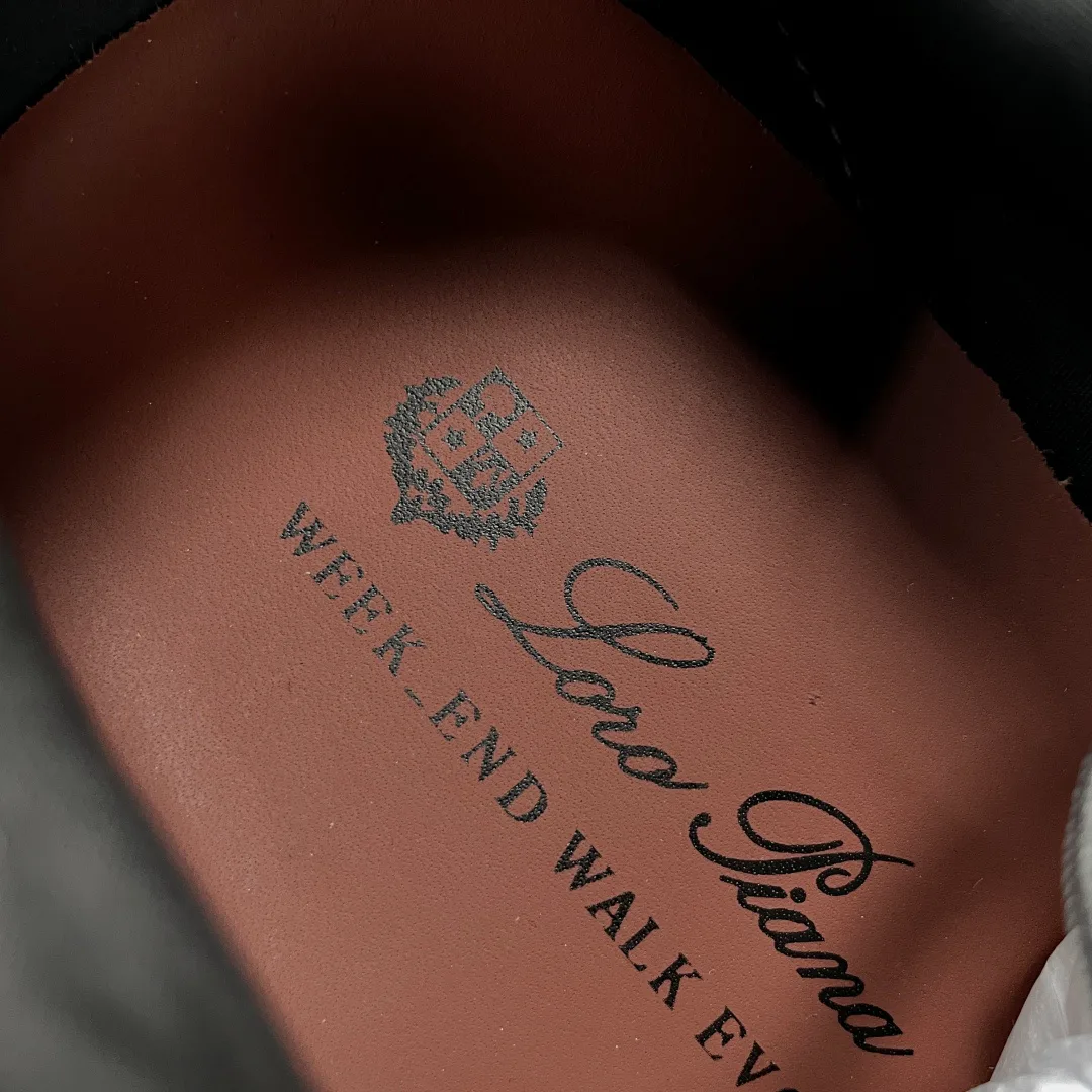 Кроссовки Мужские Loro Piana 17461089