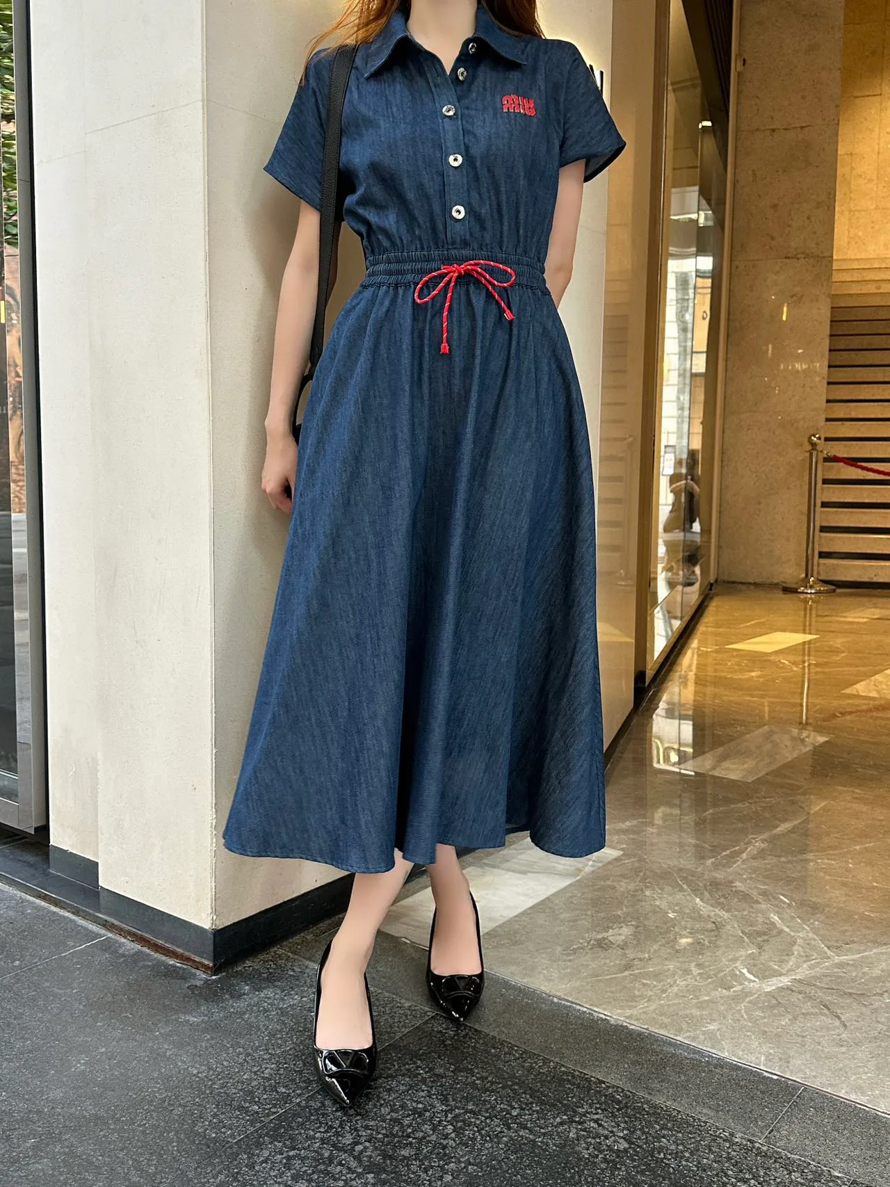 Платья Женские Miu Miu 12744811