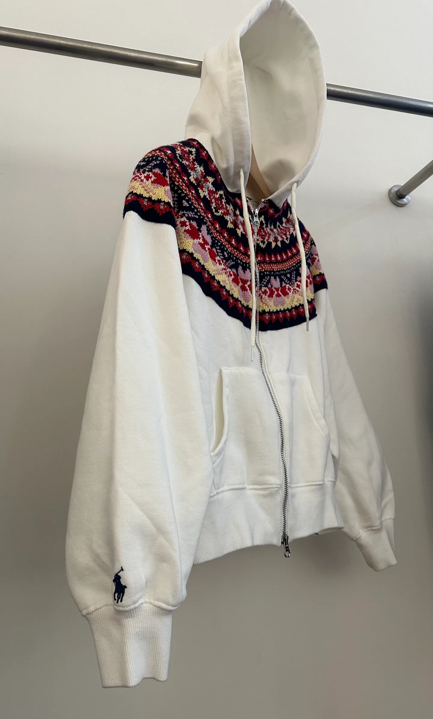 Свитшоты И Худи Женские Ralph Lauren 18184376