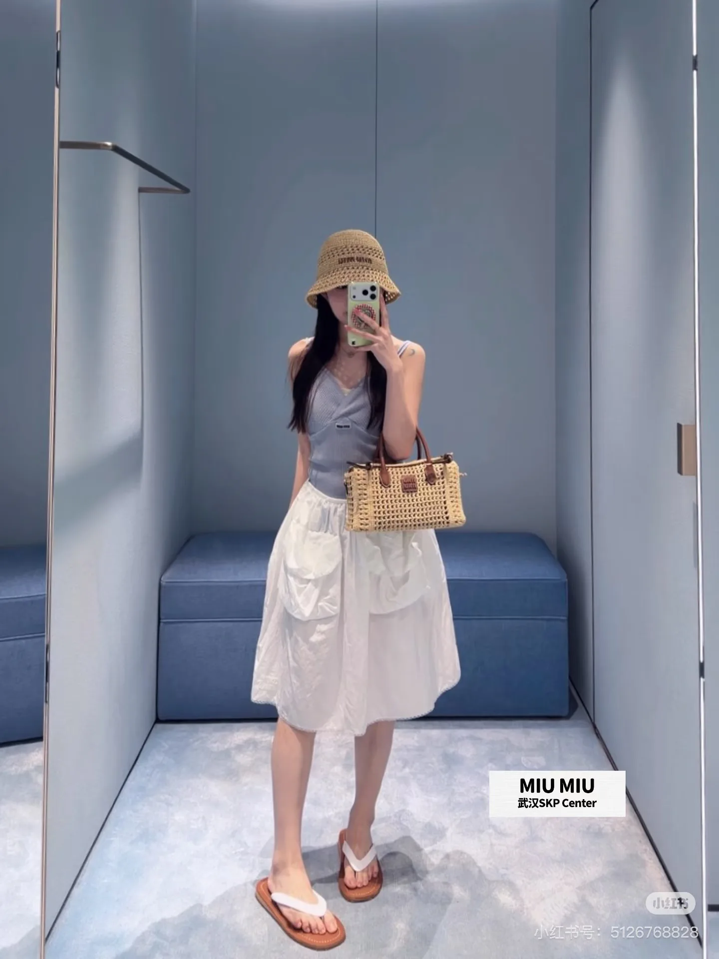 Топы Женские Miu Miu 11903763