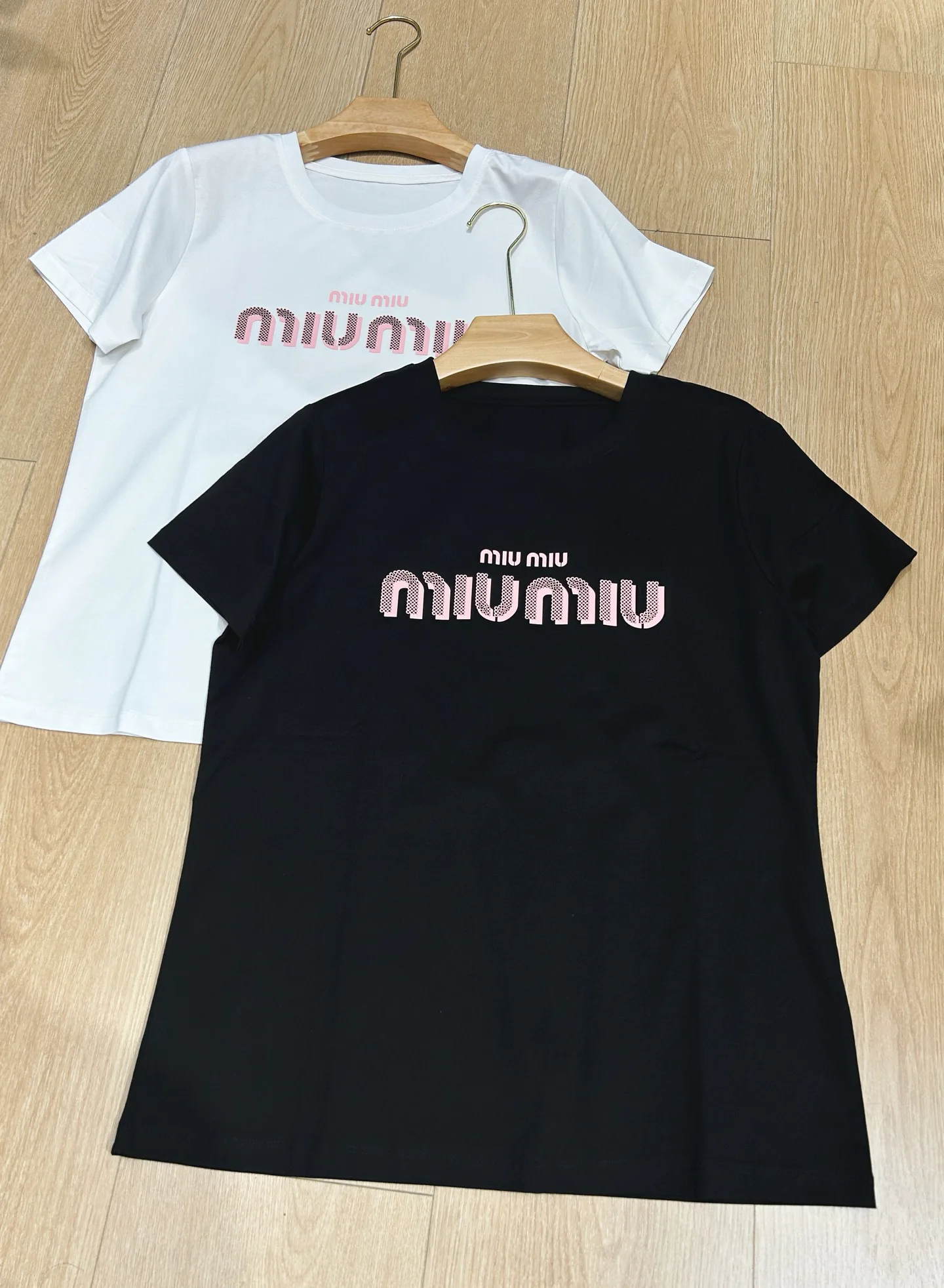 Футболки Женские Miu Miu 11827974