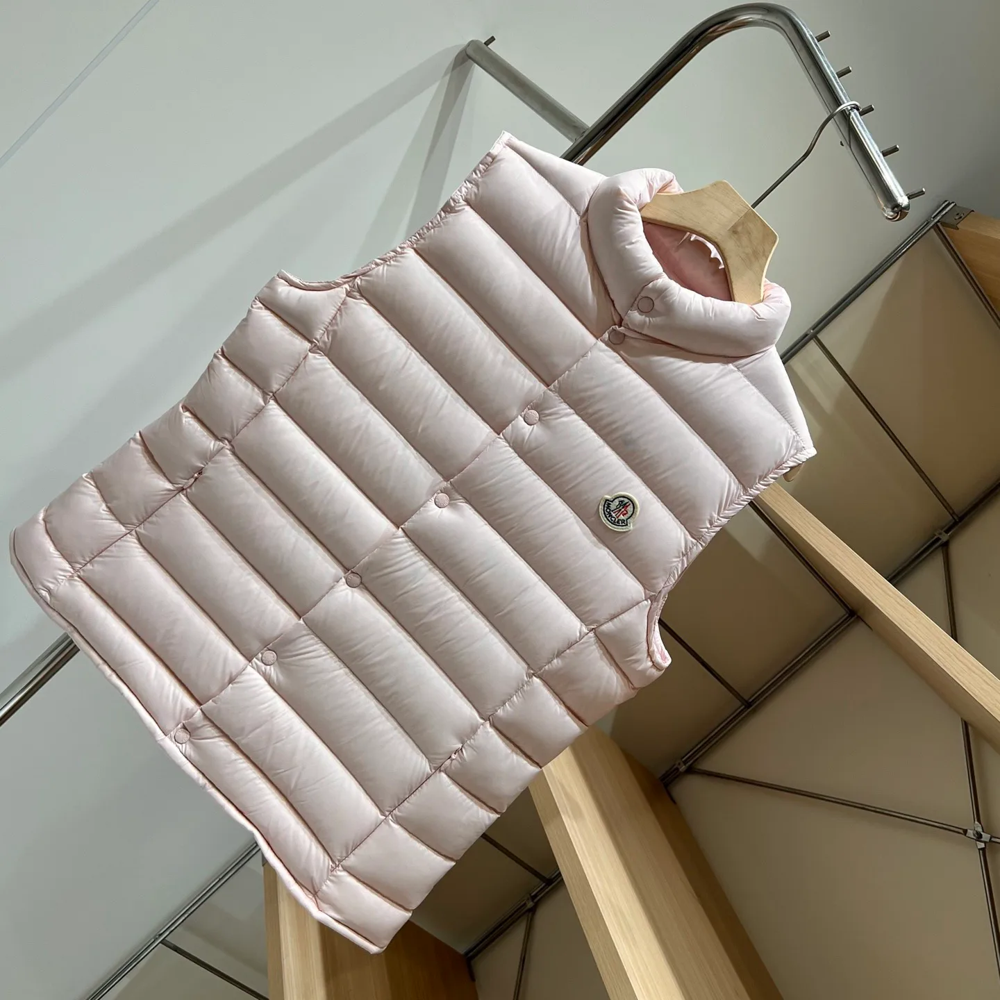 Жилеты Женские Moncler 18110909