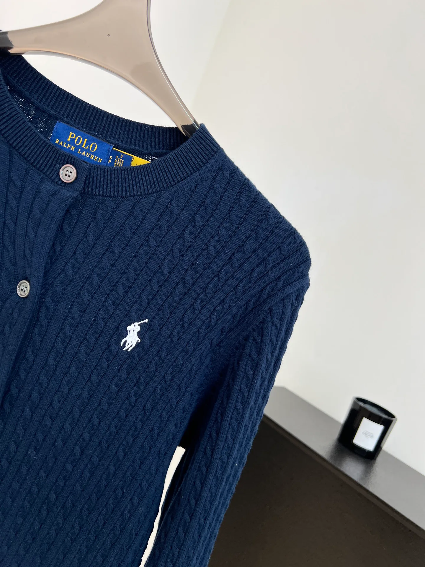 Джемперы И Свитеры Женские Ralph Lauren 10450497