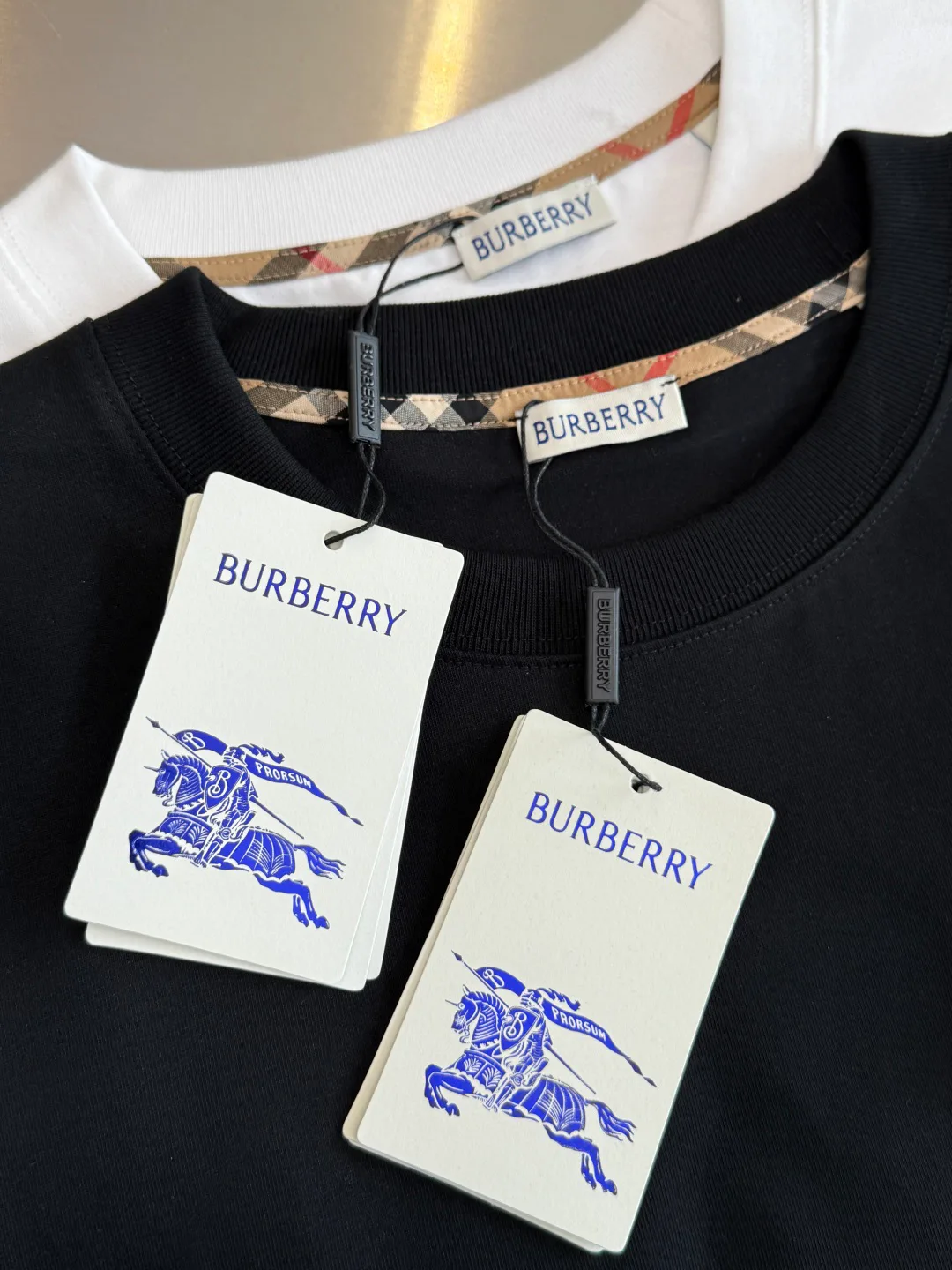 Футболки Женские Burberry 10151628