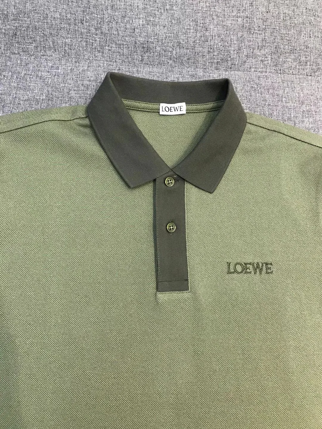 Рубашки Мужские Loewe 12192882