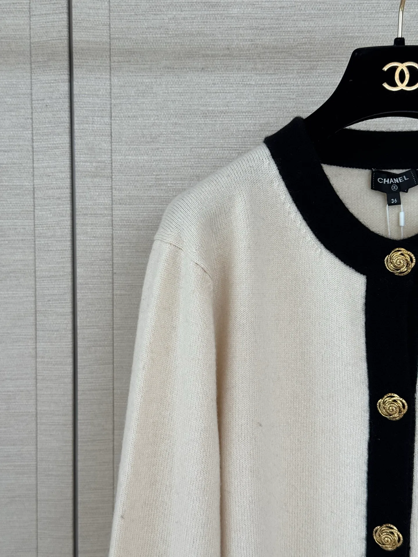 Джемперы И Свитеры Женские Chanel 19551959