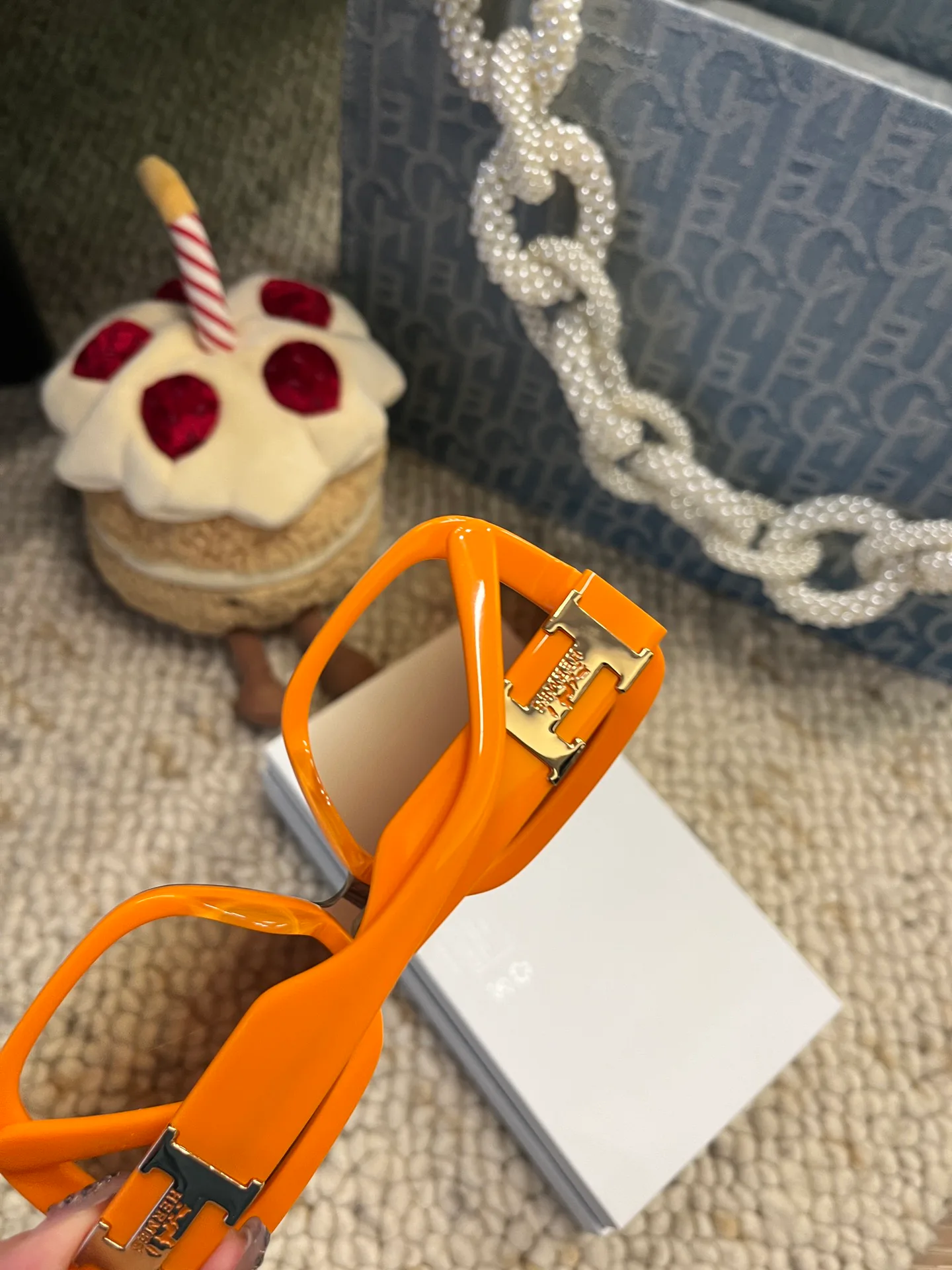 Очки Hermes 24080