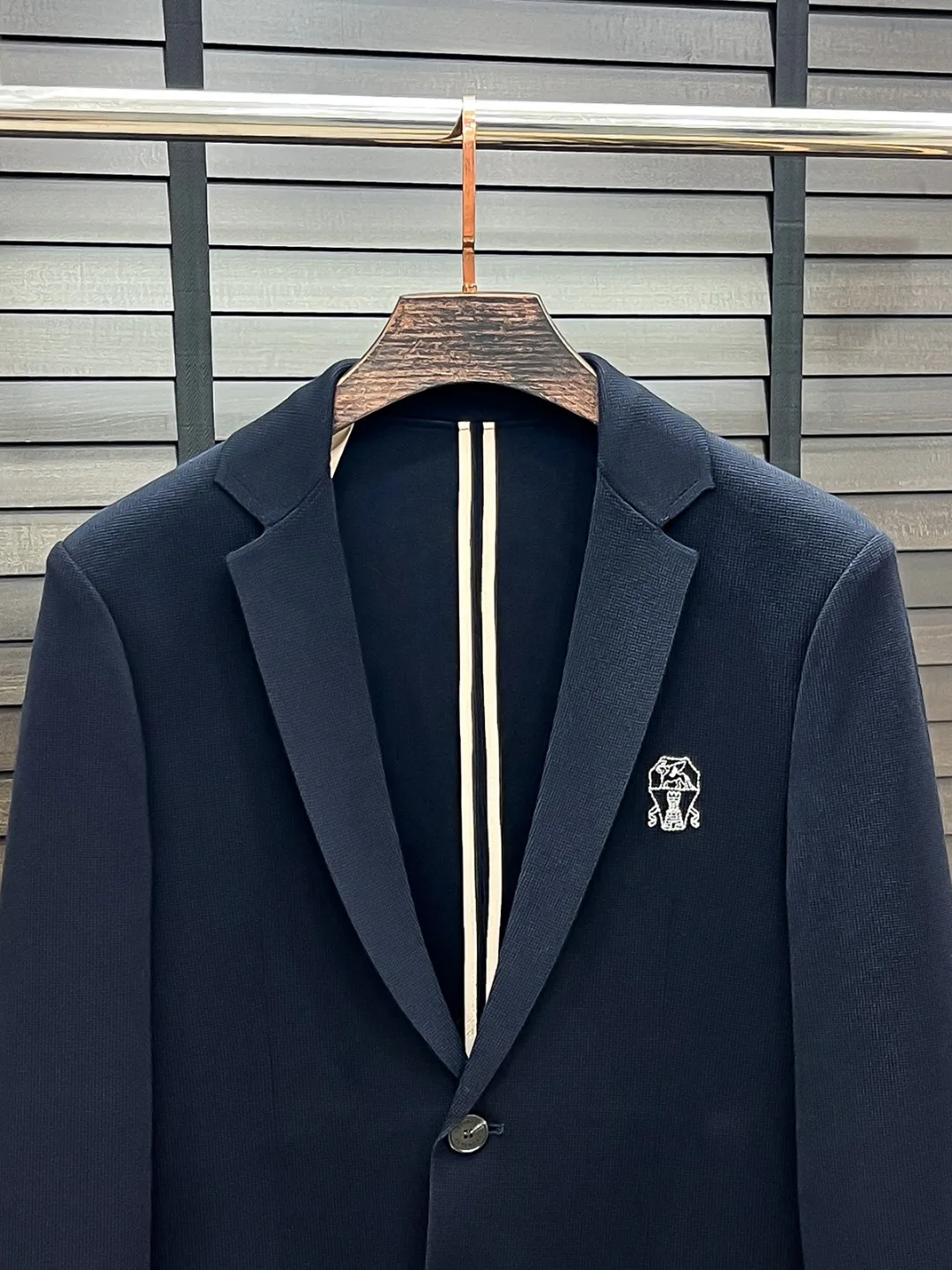 Пиджаки Мужские Brunello Cucinelli 1785995