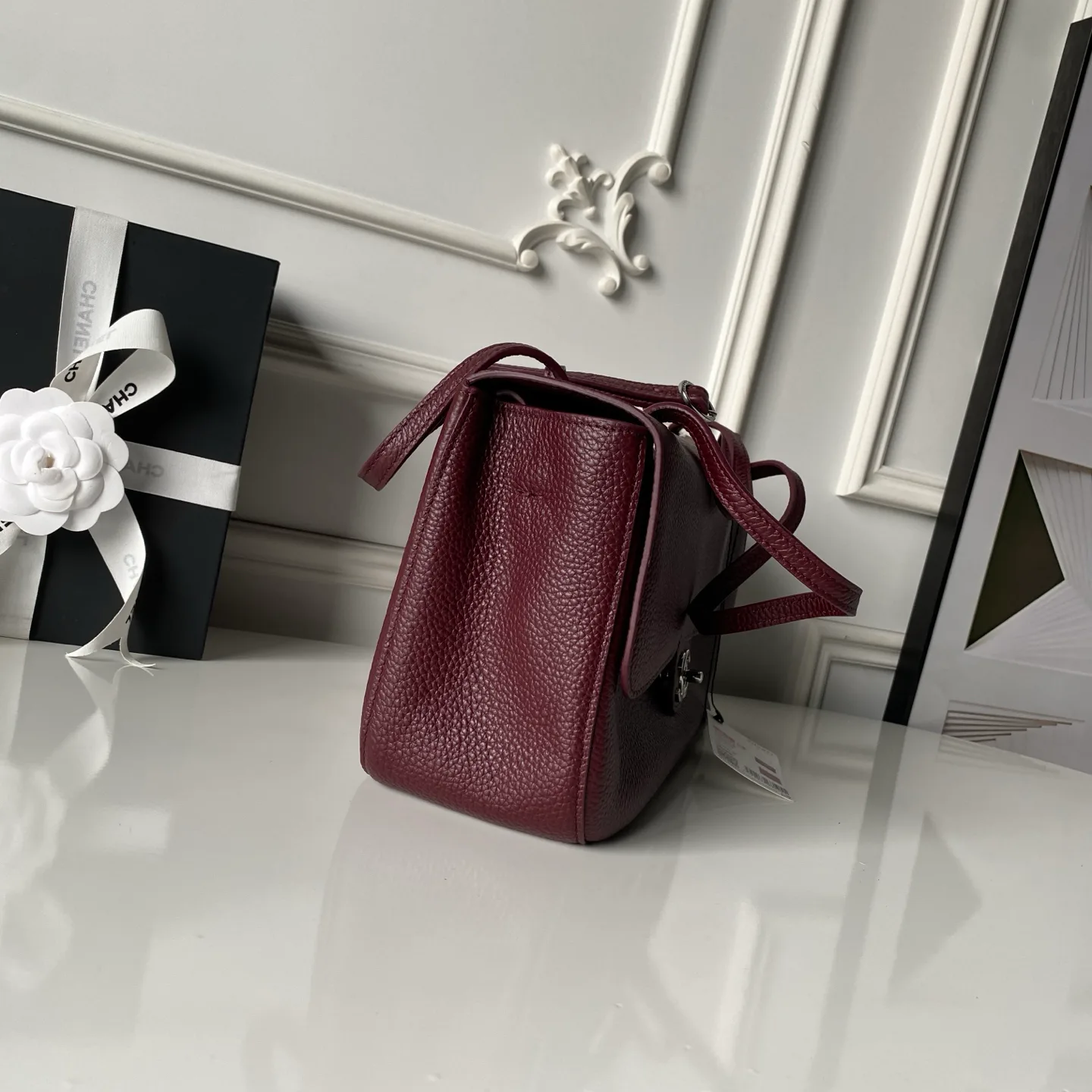 Классические Сумки Женские Chanel 18207834