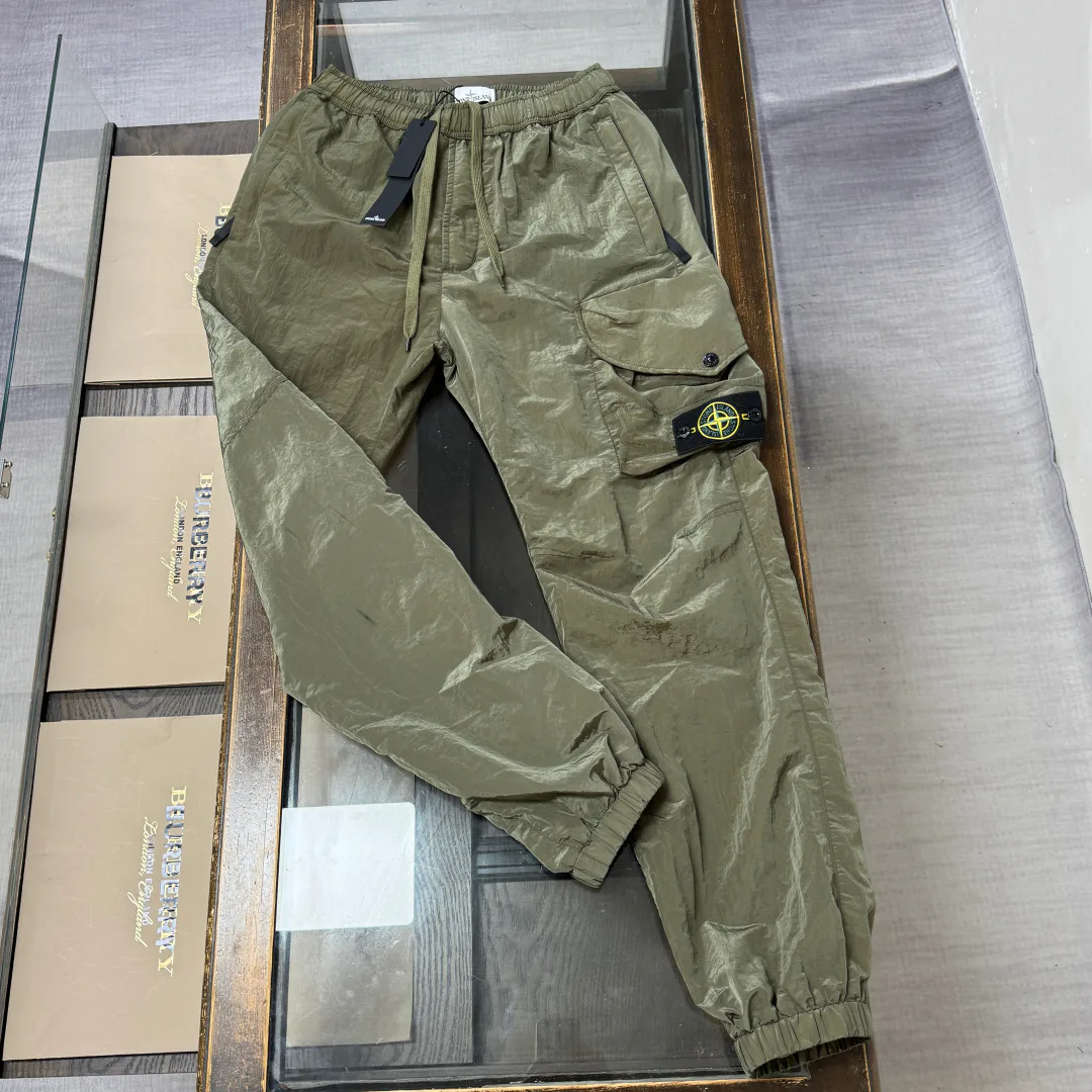 Брюки Женские Stone Island 5627815
