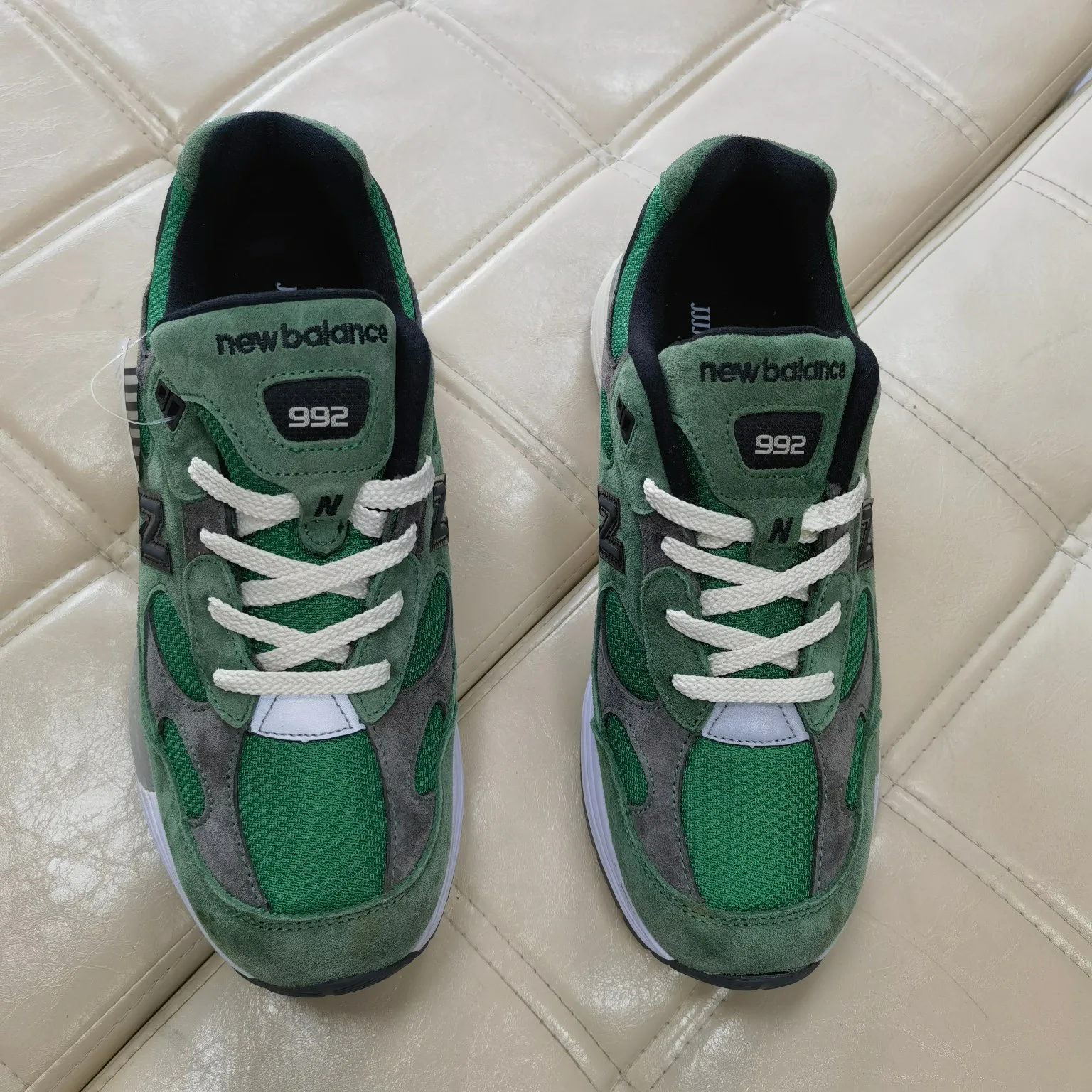 Кроссовки Женские New Balance