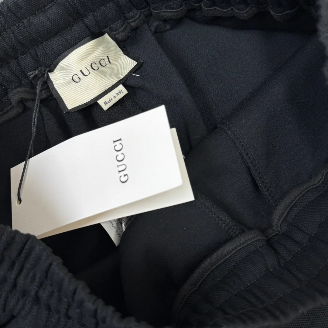 Шорты Мужские Gucci 12670939
