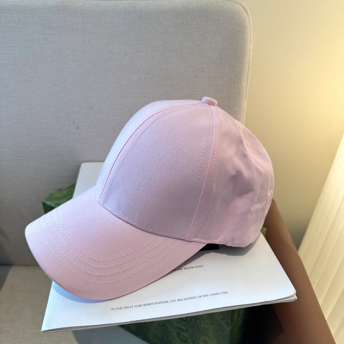 Головные Уборы Gucci 11488866