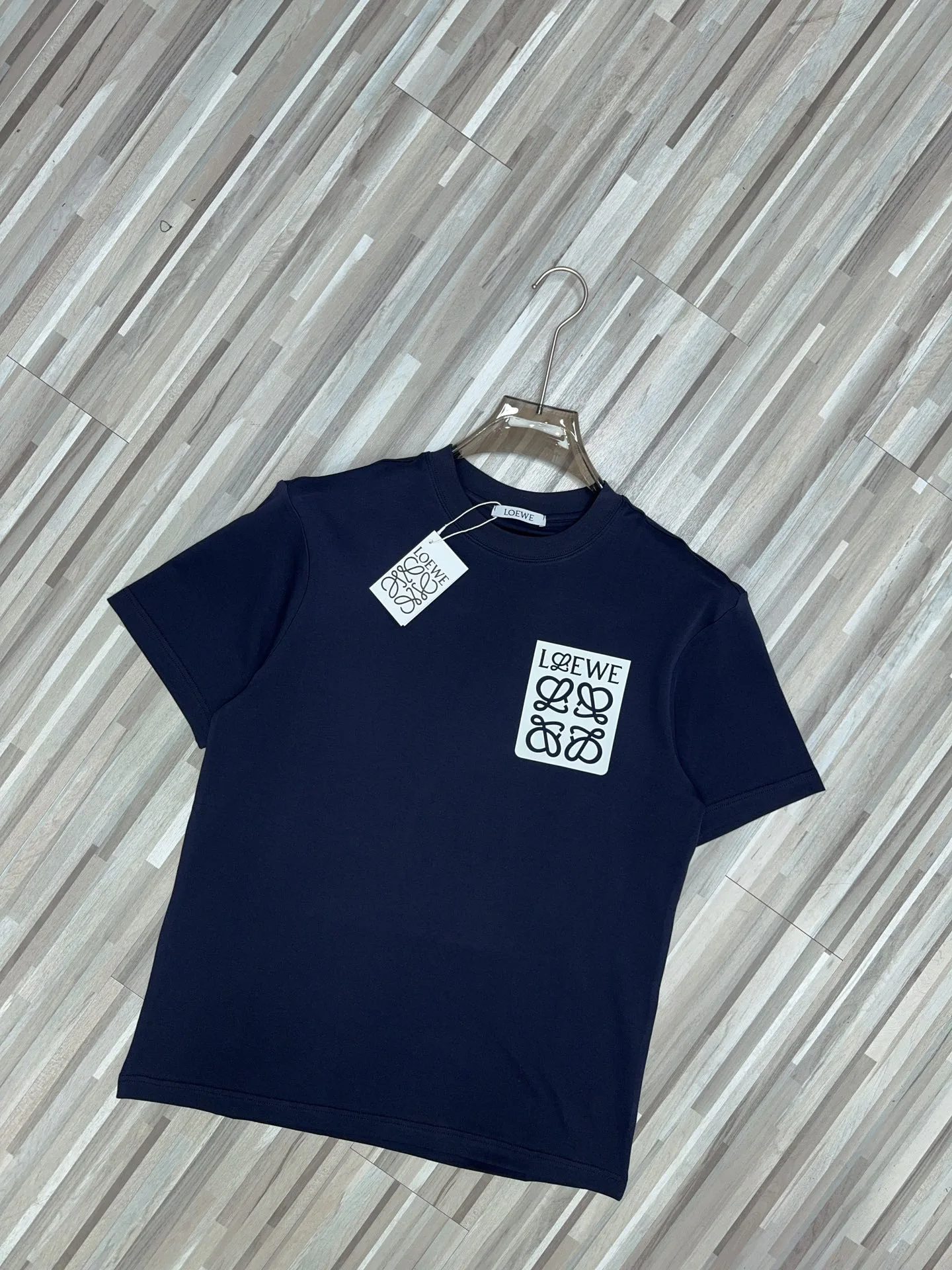 Футболки Мужские Loewe 1297255