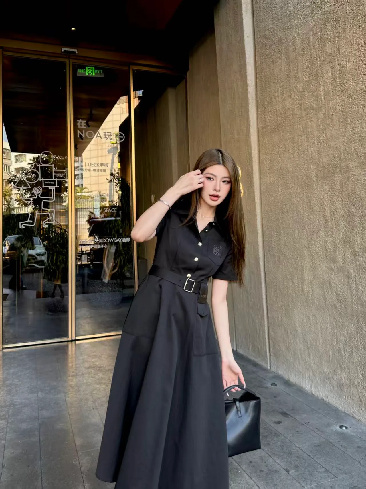 Платья Женские Loewe 11056418