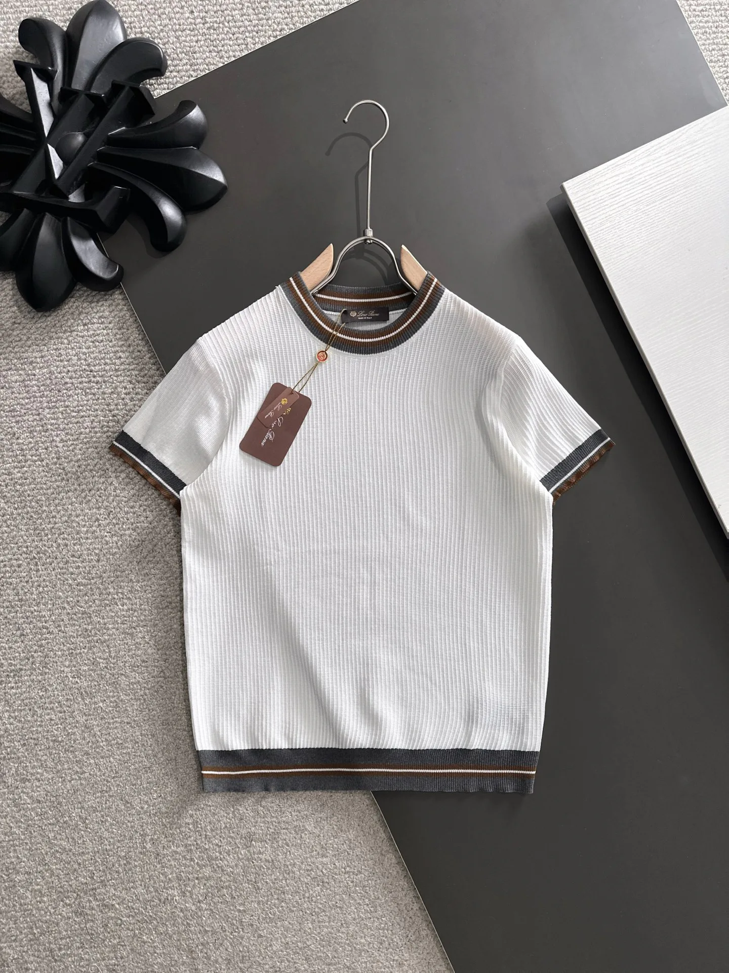 Футболки Мужские Loro Piana 13190982